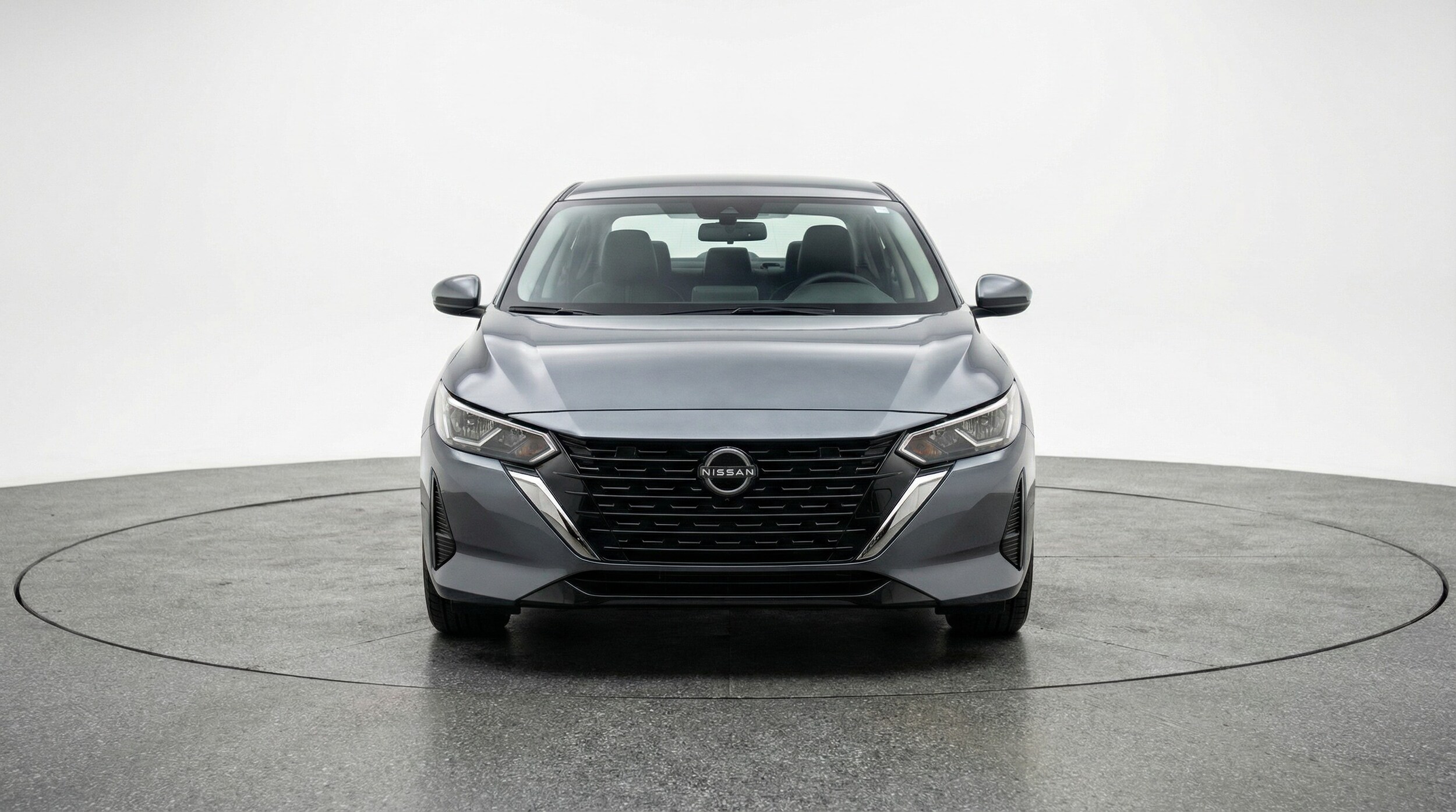 Thumbnail: 2025 Nissan Sentra - 2