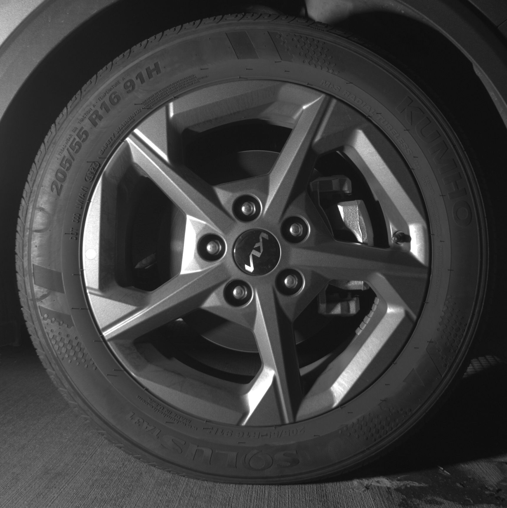 Thumbnail: 2025 Kia K4 - 10