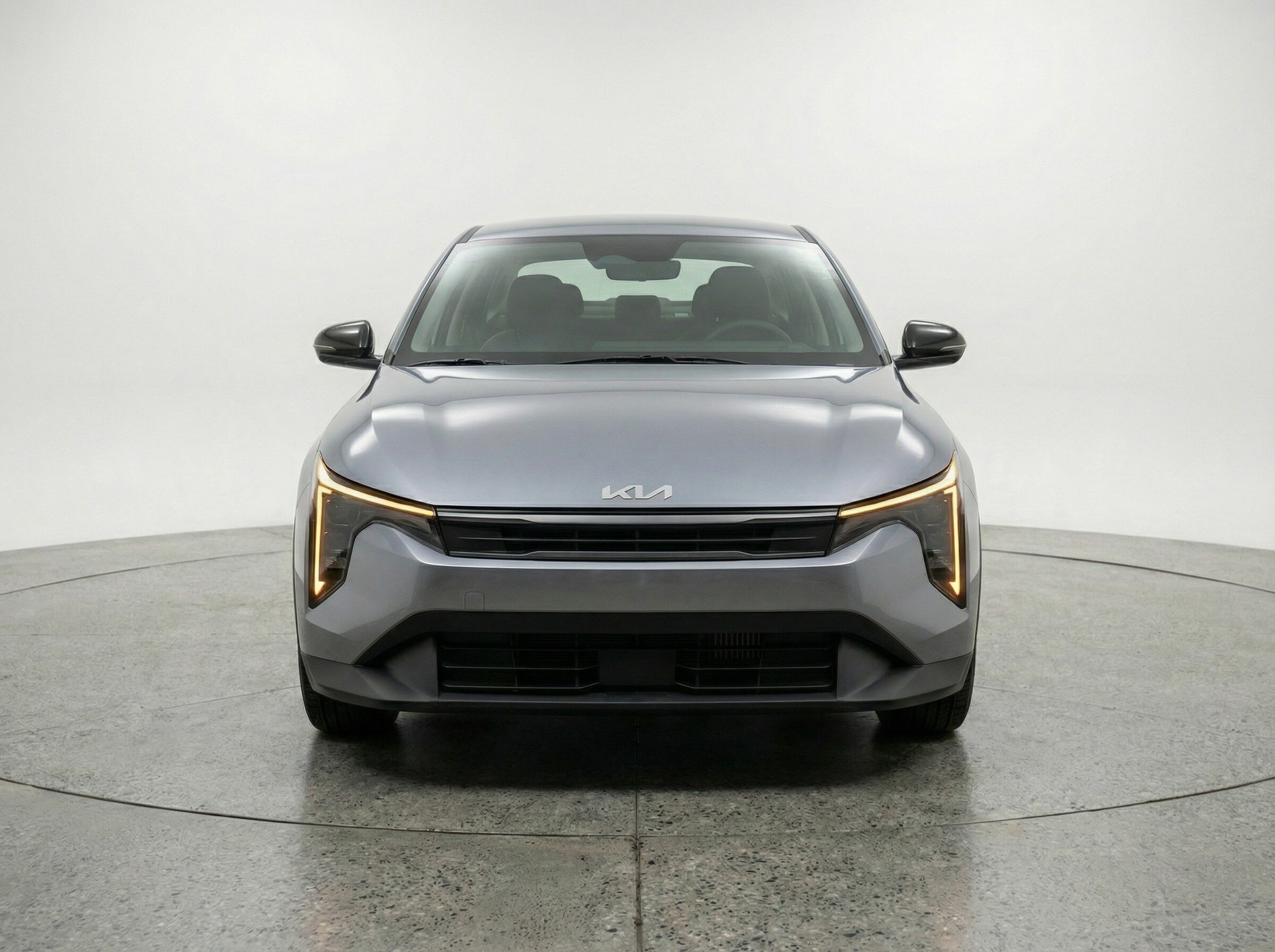 Thumbnail: 2025 Kia K4 - 2