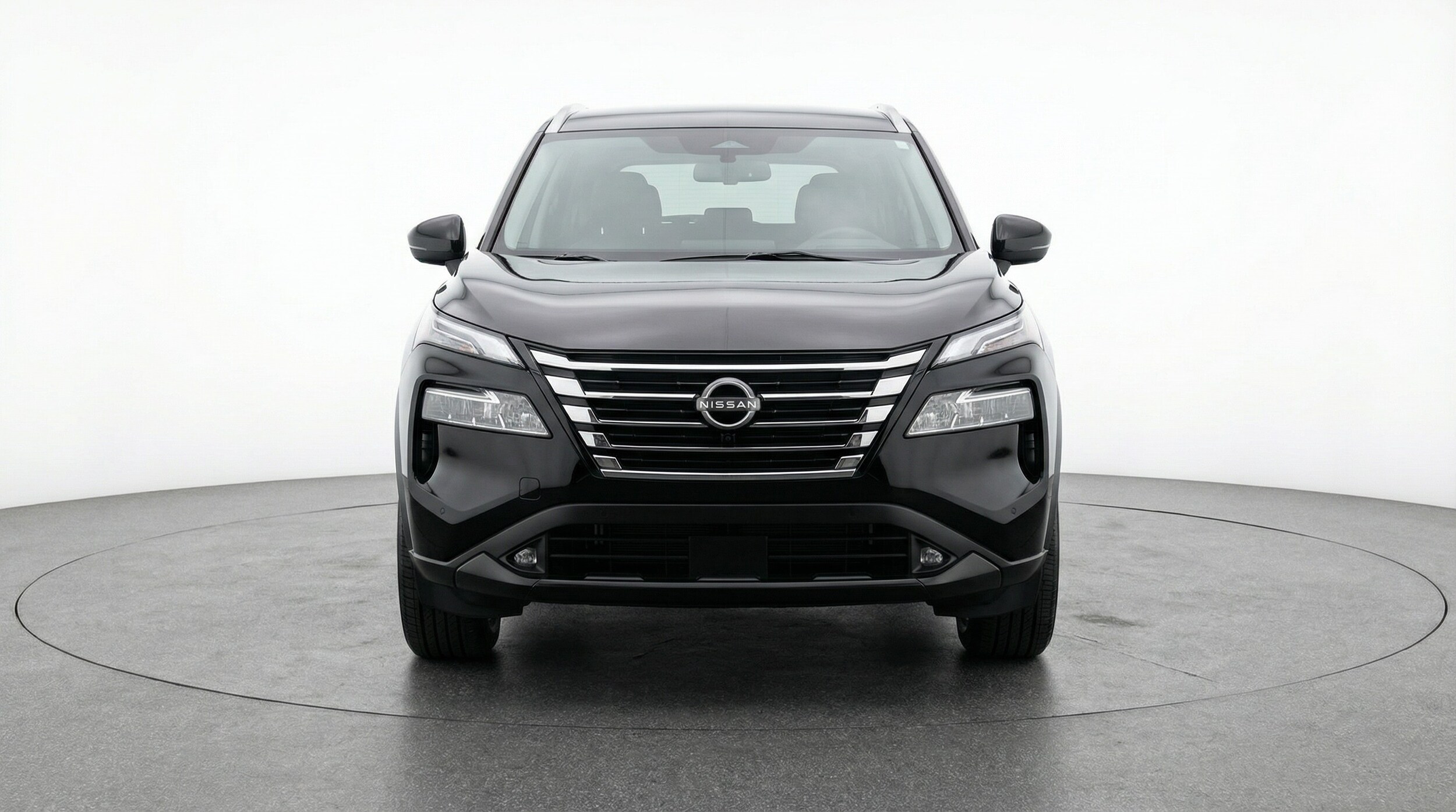 Thumbnail: 2025 Nissan Rogue - 2