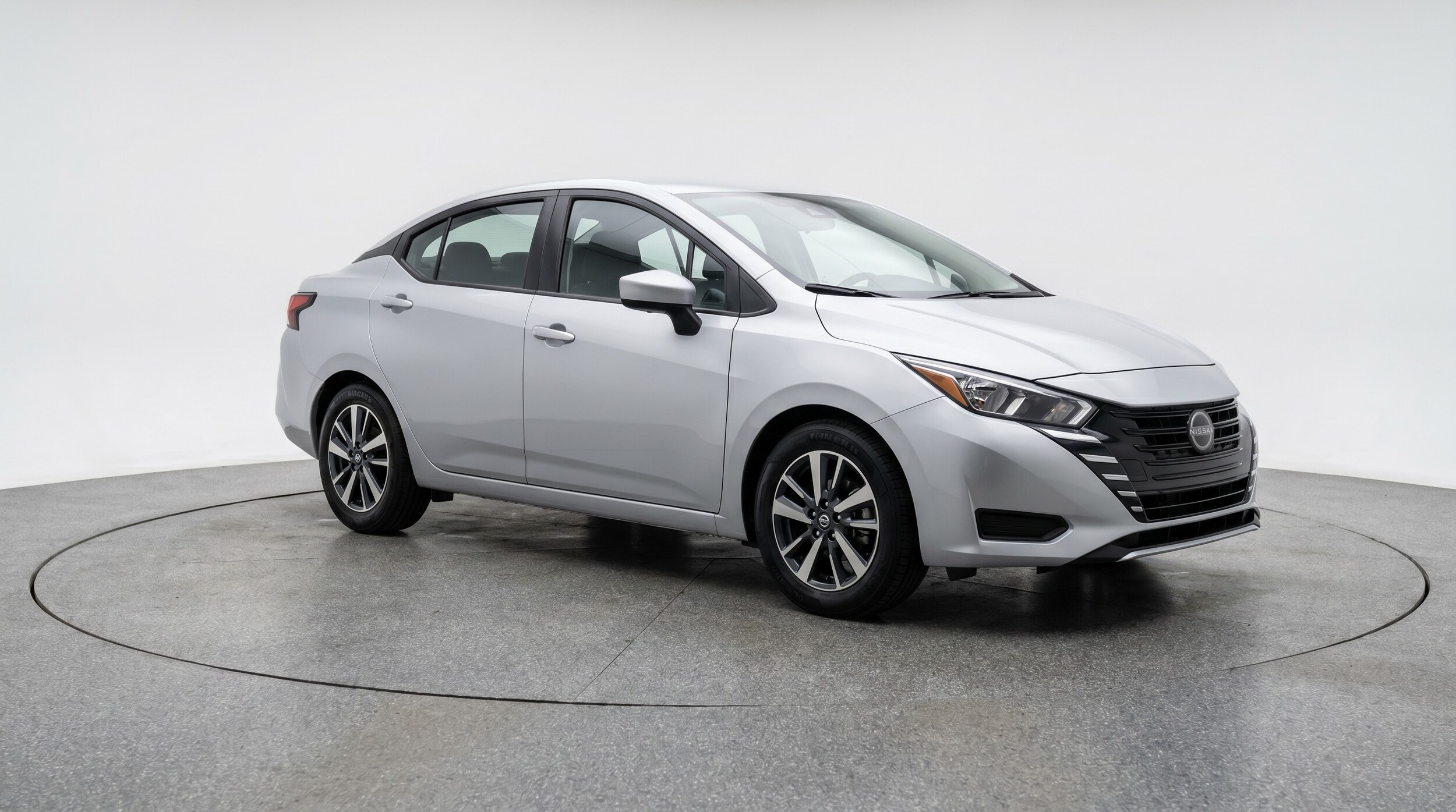 Thumbnail: 2025 Nissan Versa - 1