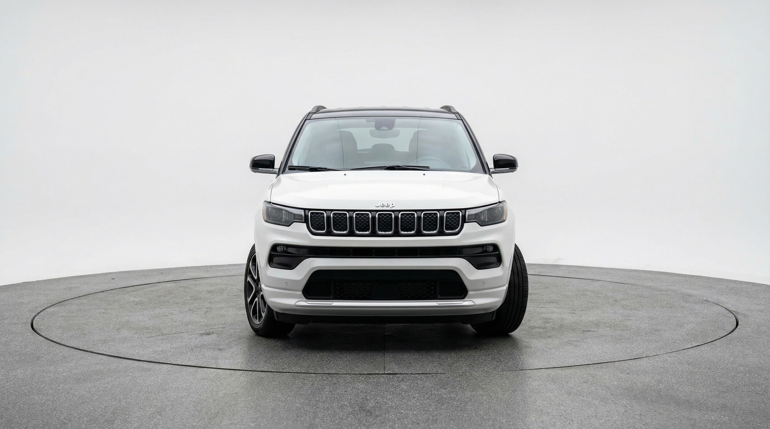 Thumbnail: 2025 Jeep Compass - 2