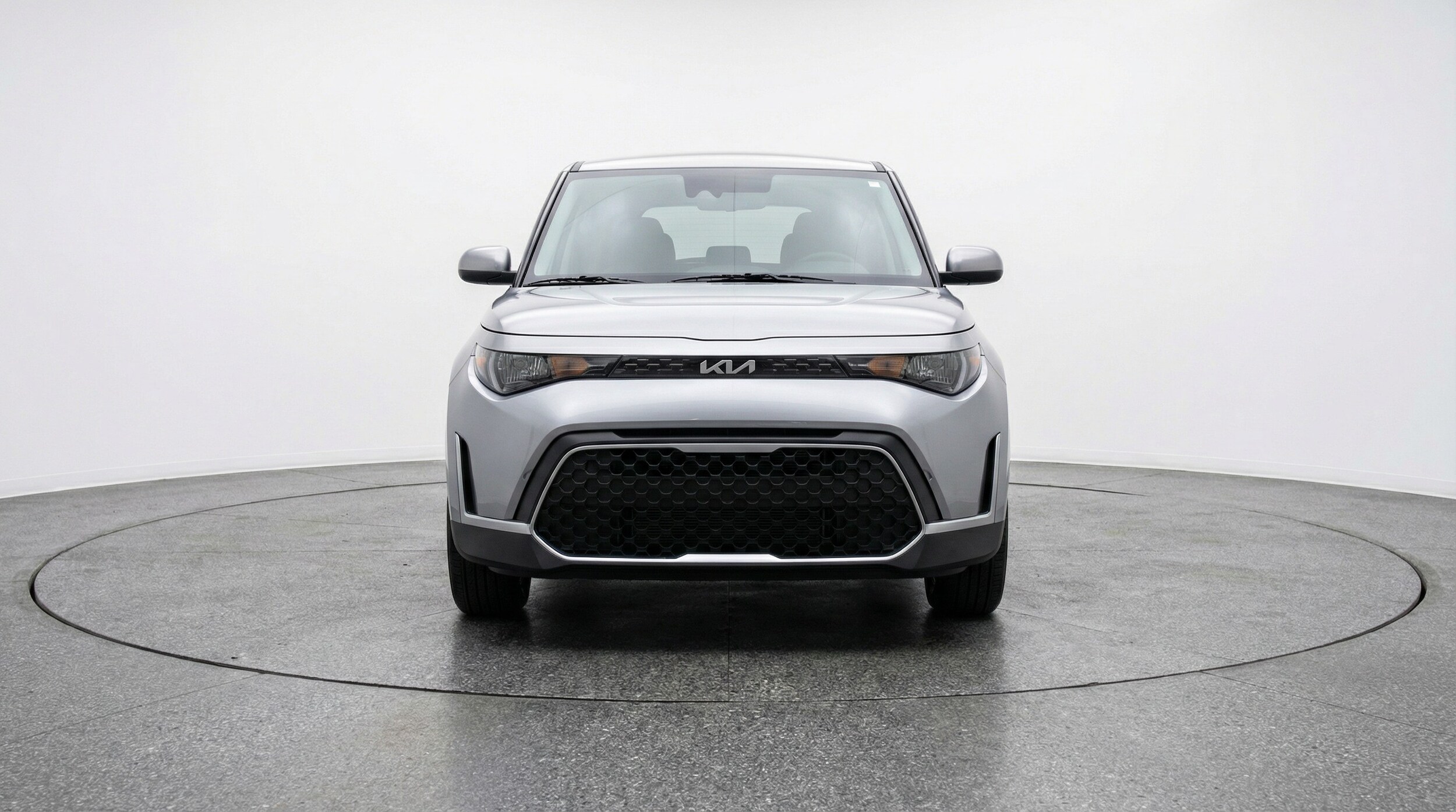 Thumbnail: 2025 Kia Soul - 2