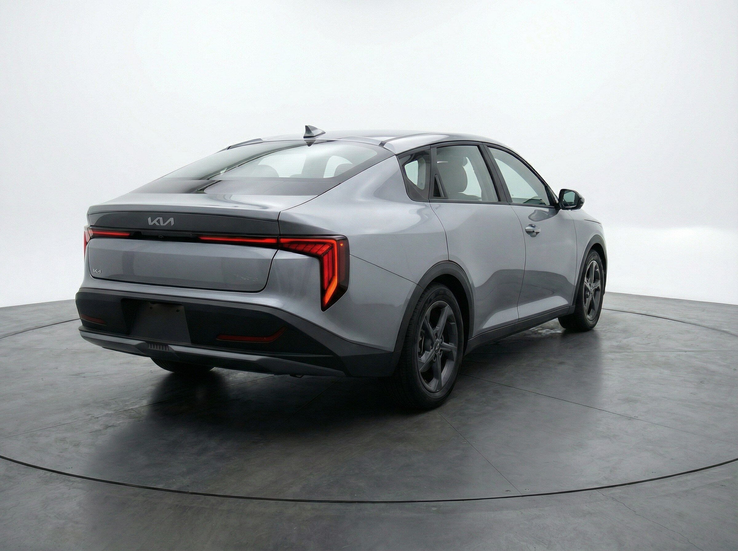 Thumbnail: 2025 Kia K4 - 7