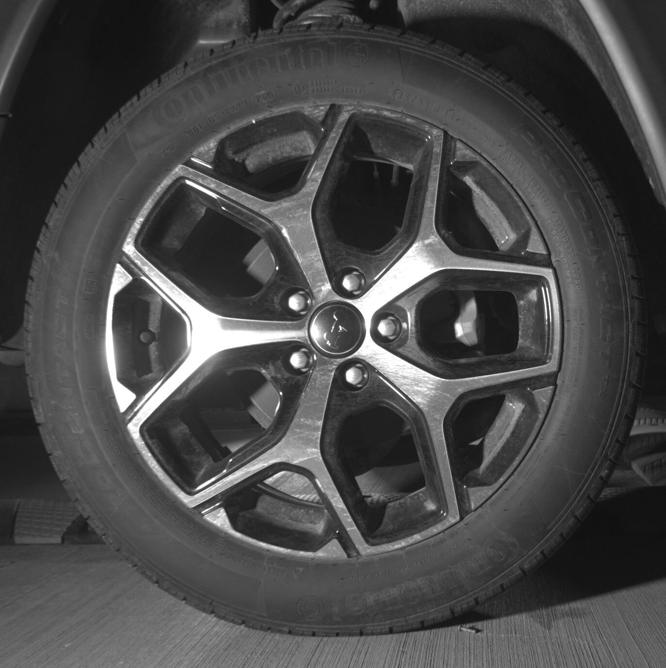 Thumbnail: 2025 Jeep Compass - 12