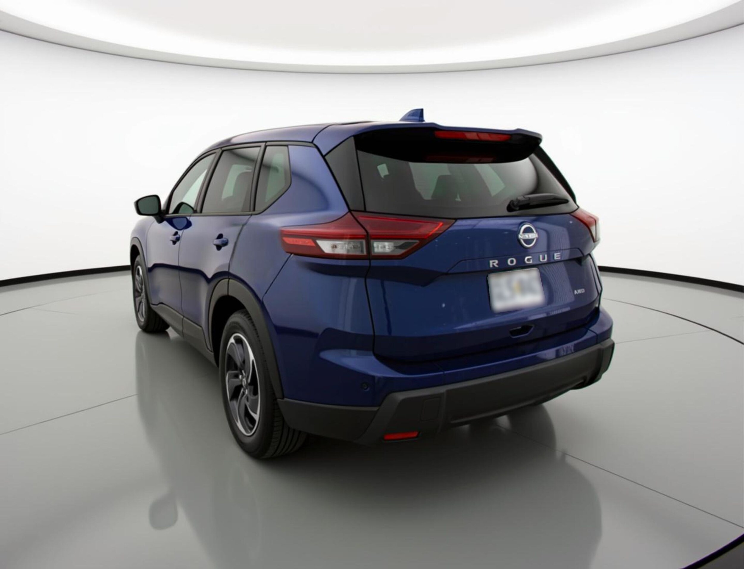 Thumbnail: 2025 Nissan Rogue - 5