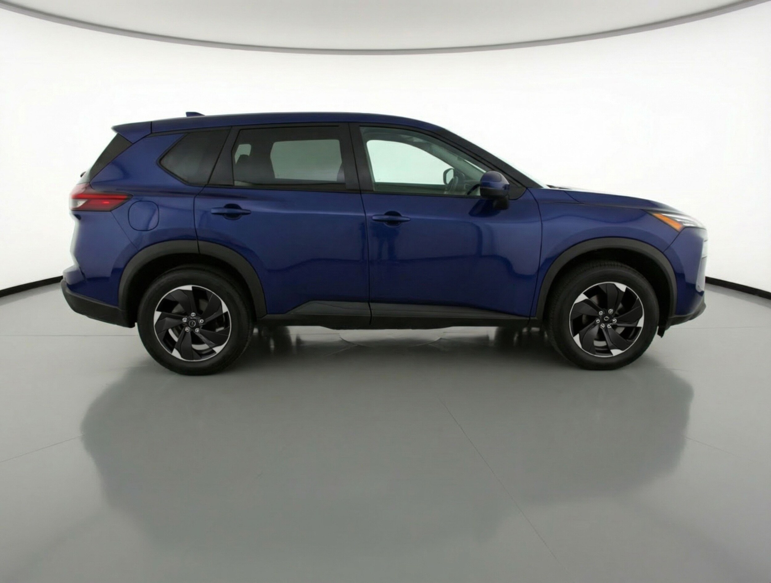 Thumbnail: 2025 Nissan Rogue - 8