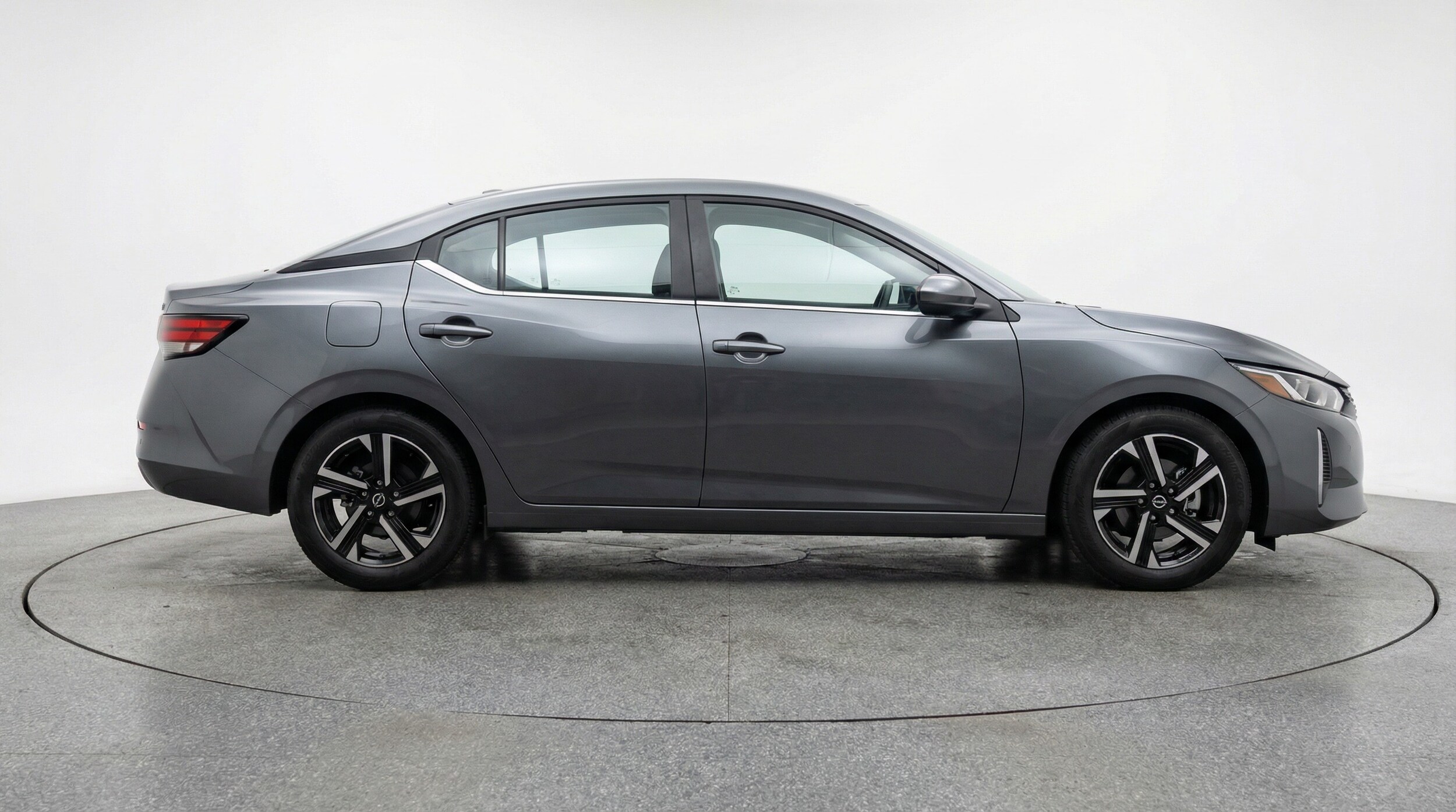 Thumbnail: 2025 Nissan Sentra - 8