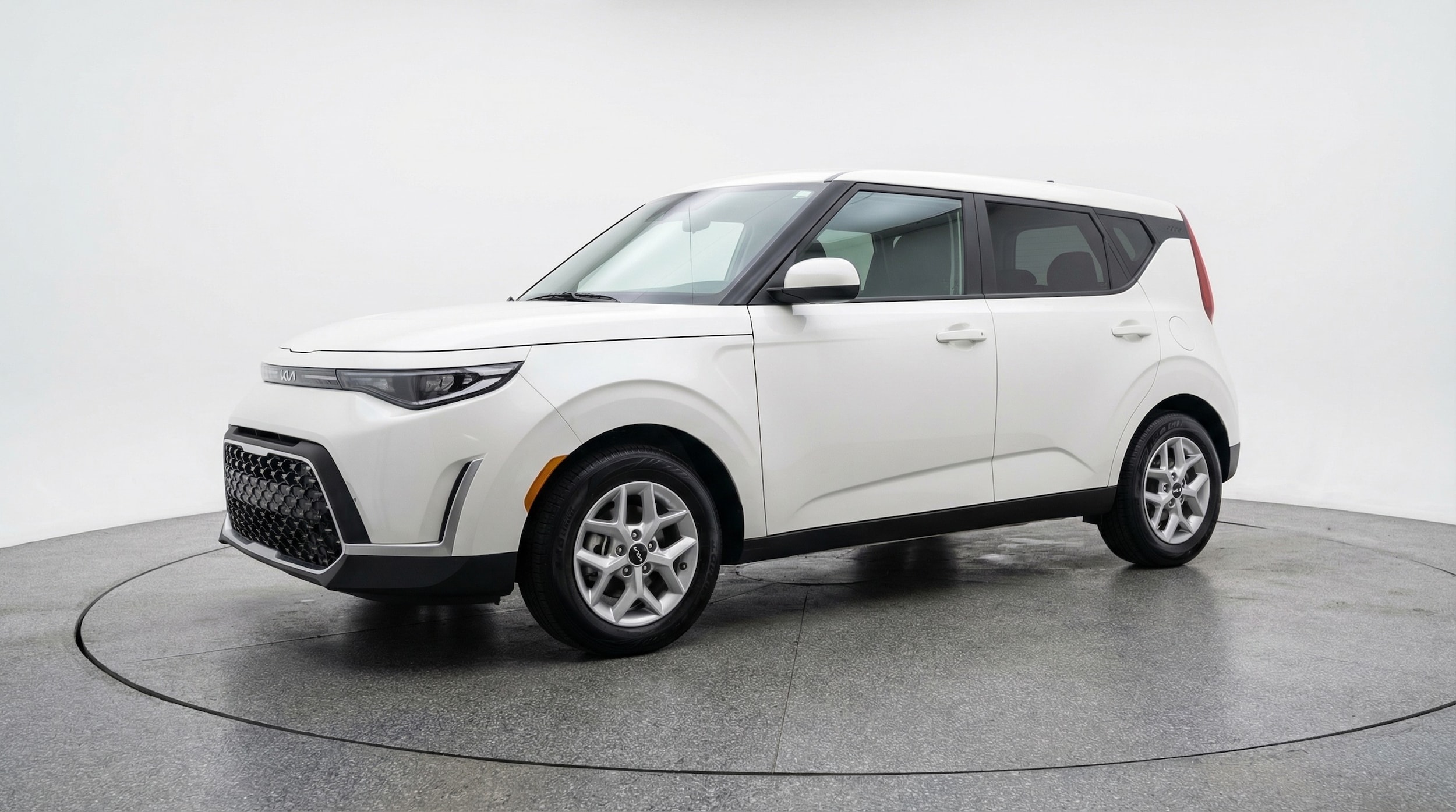 Thumbnail: 2025 Kia Soul - 3