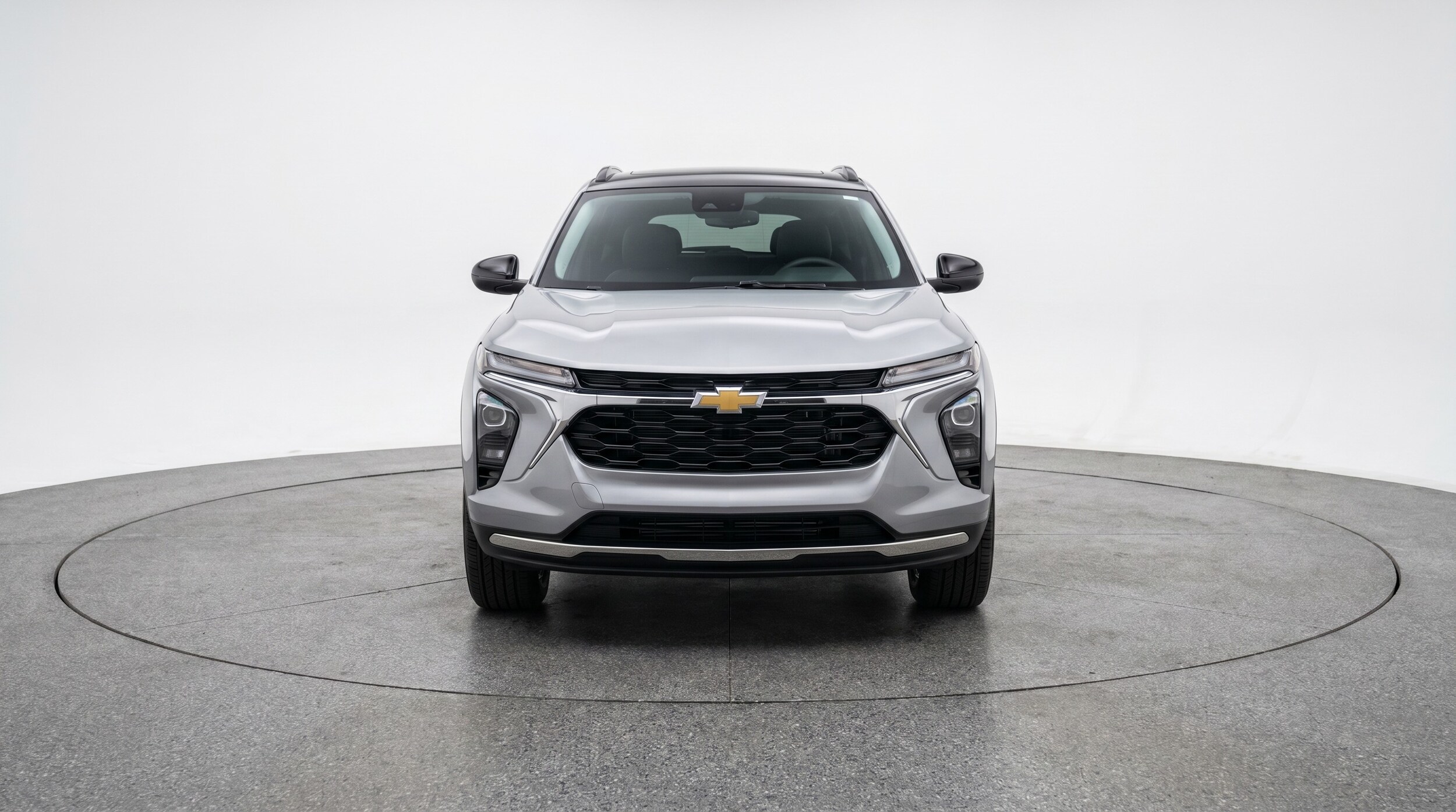 Thumbnail: 2025 Chevrolet TrailBlazer - 2