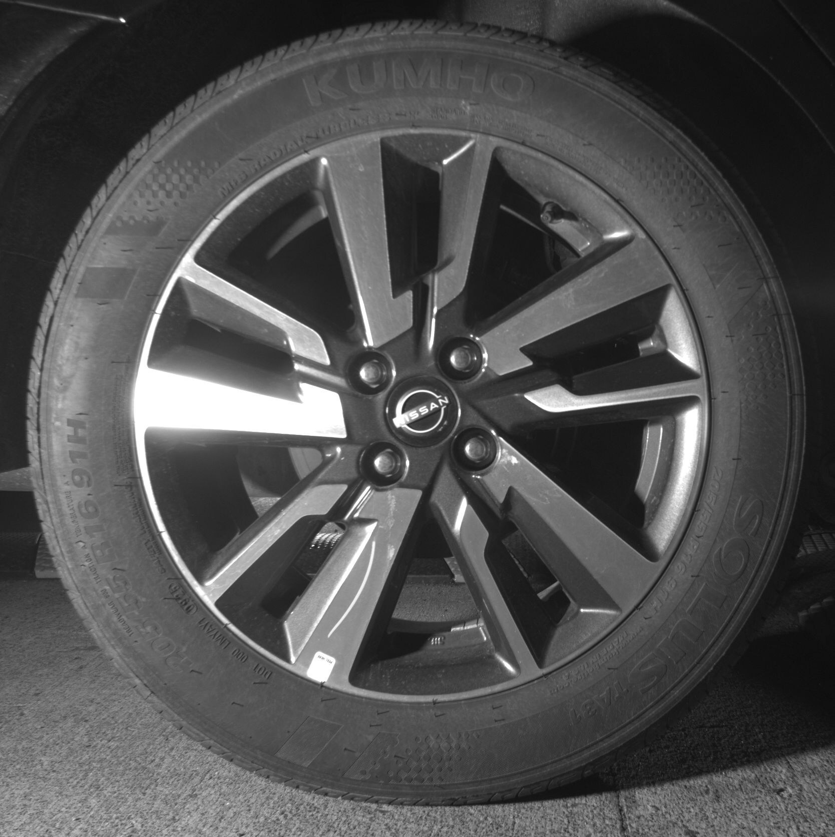 Thumbnail: 2025 Nissan Versa - 12