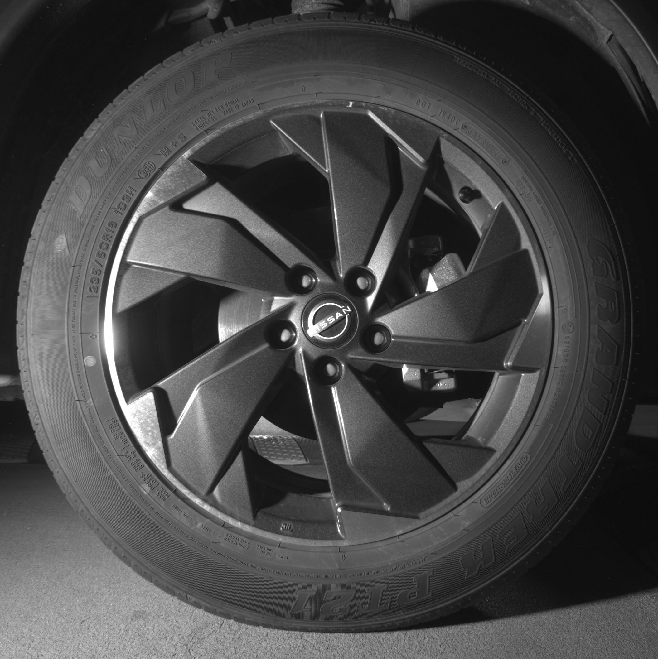 Thumbnail: 2025 Nissan Rogue - 10