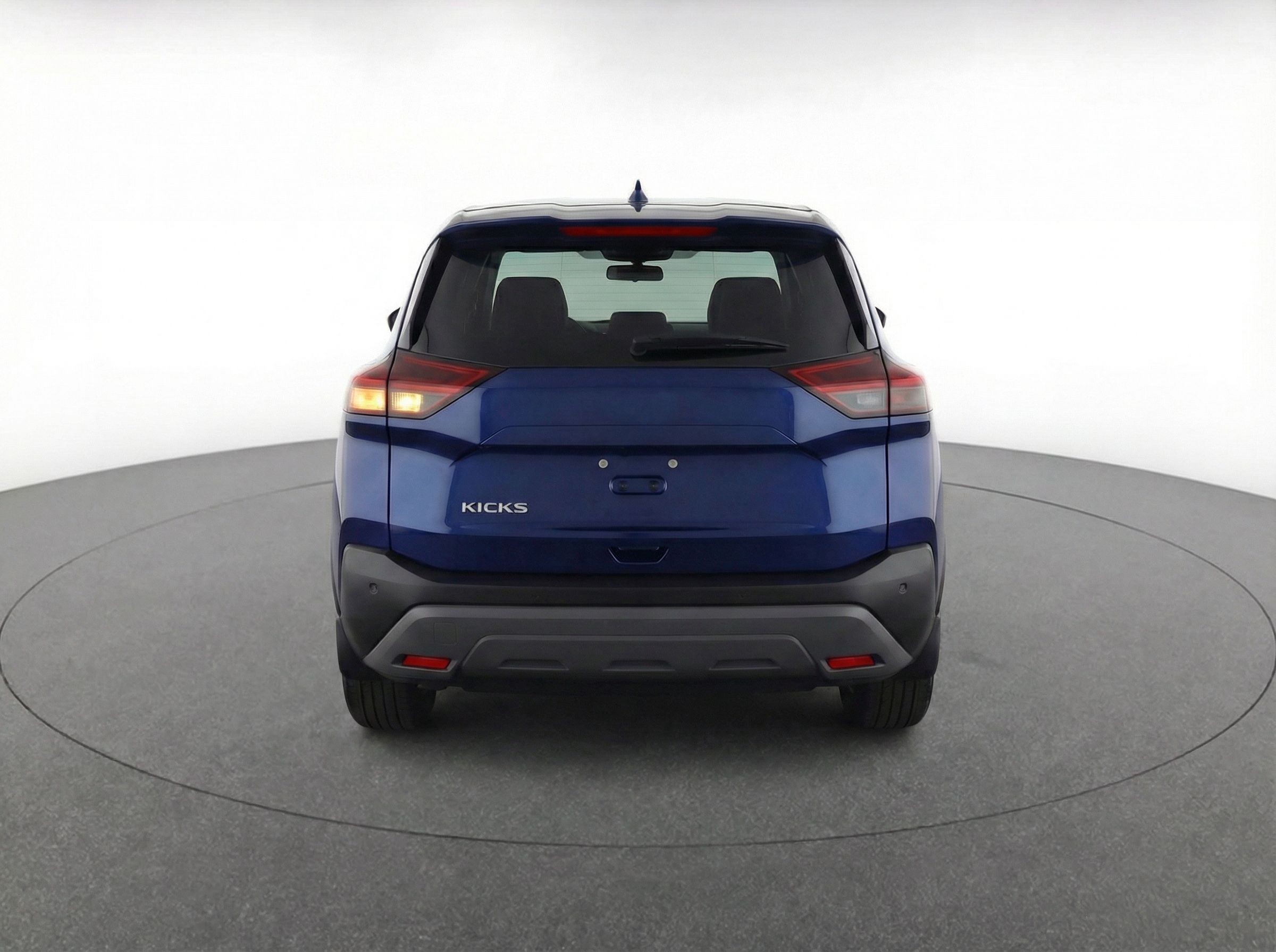 Thumbnail: 2025 Nissan Kicks - 6