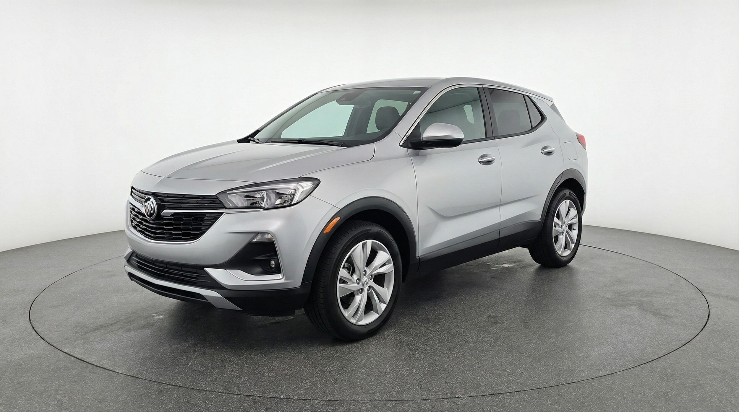Thumbnail: 2026 Buick Encore GX - 3