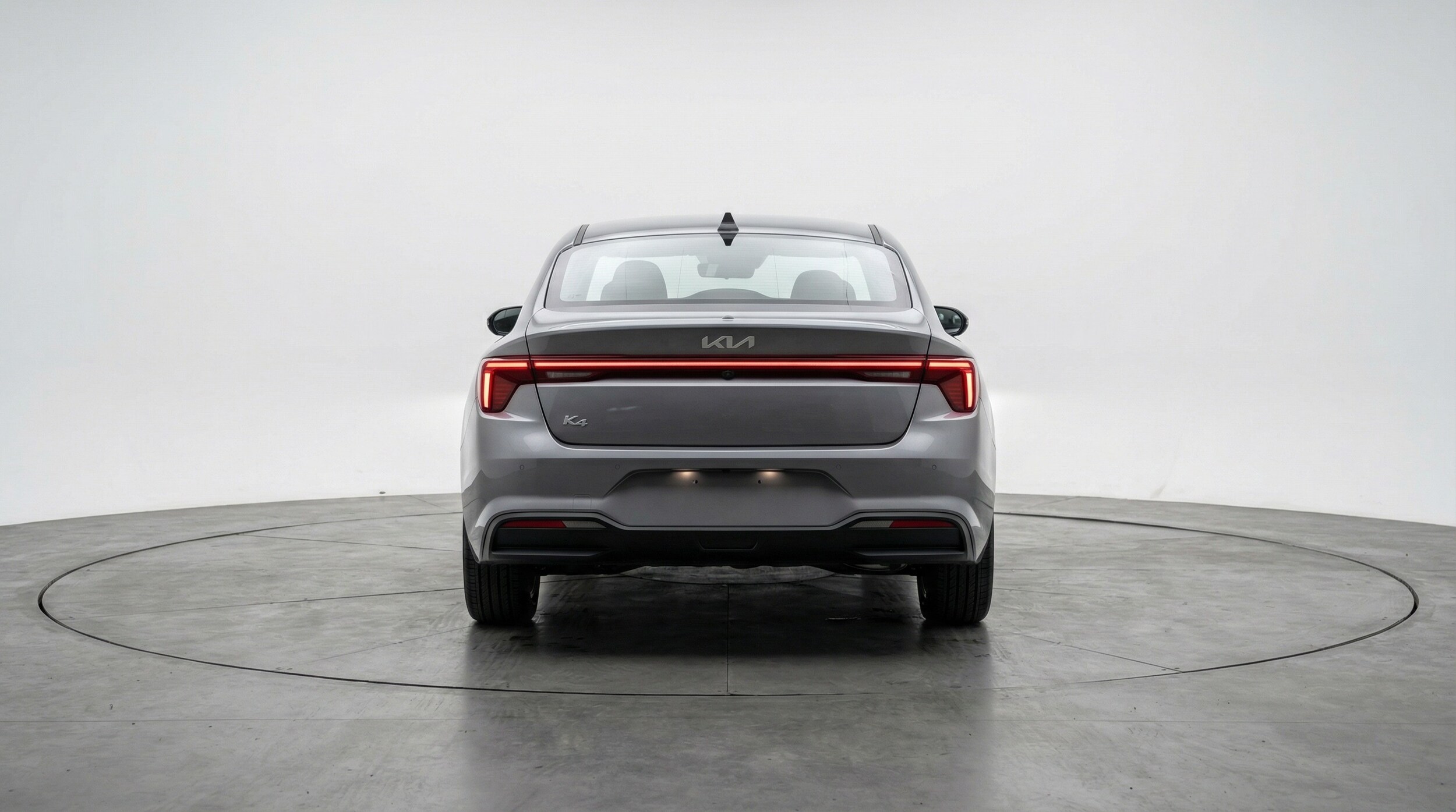 Thumbnail: 2025 Kia K4 - 6