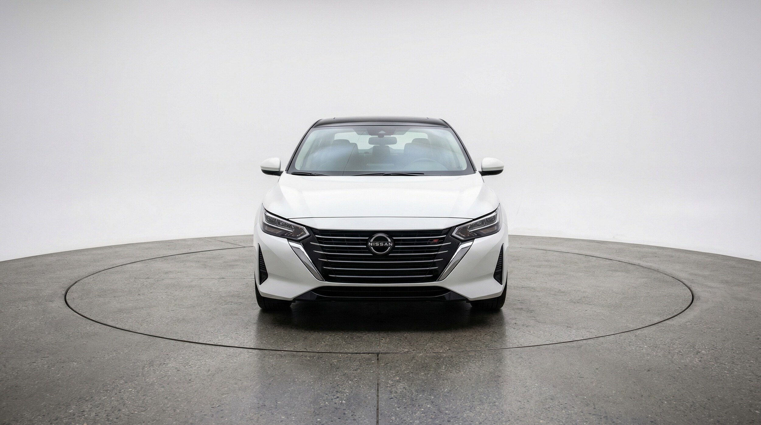 Thumbnail: 2025 Nissan Sentra - 2