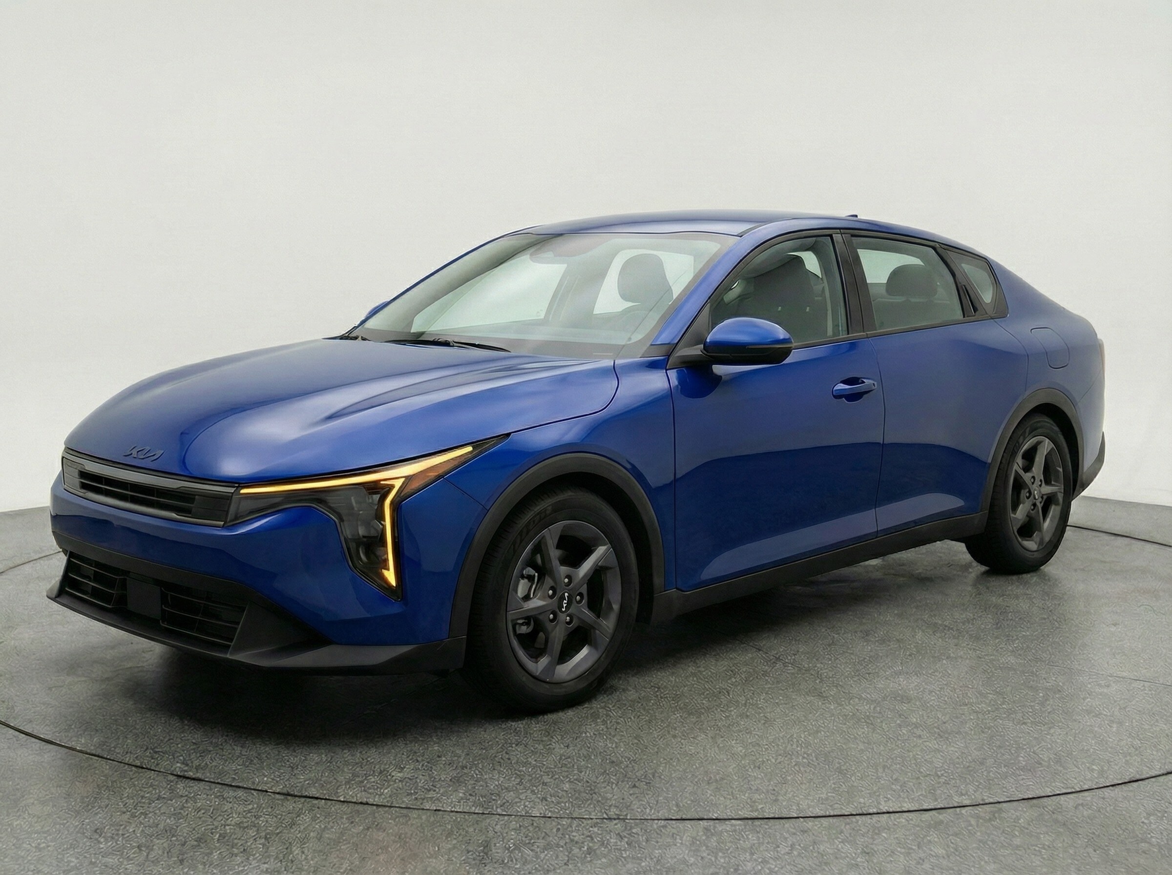 Thumbnail: 2025 Kia K4 - 3