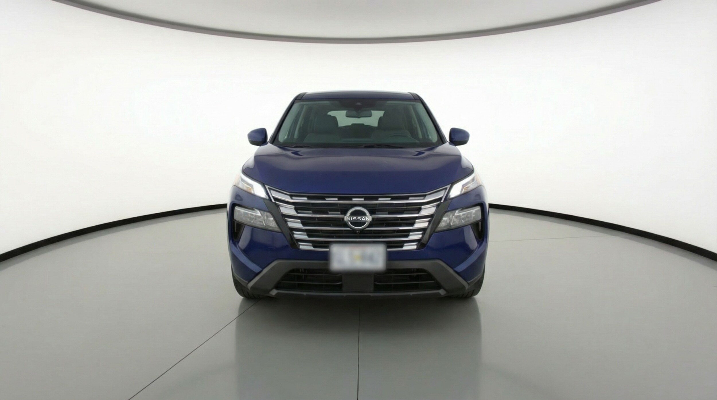 Thumbnail: 2025 Nissan Rogue - 2