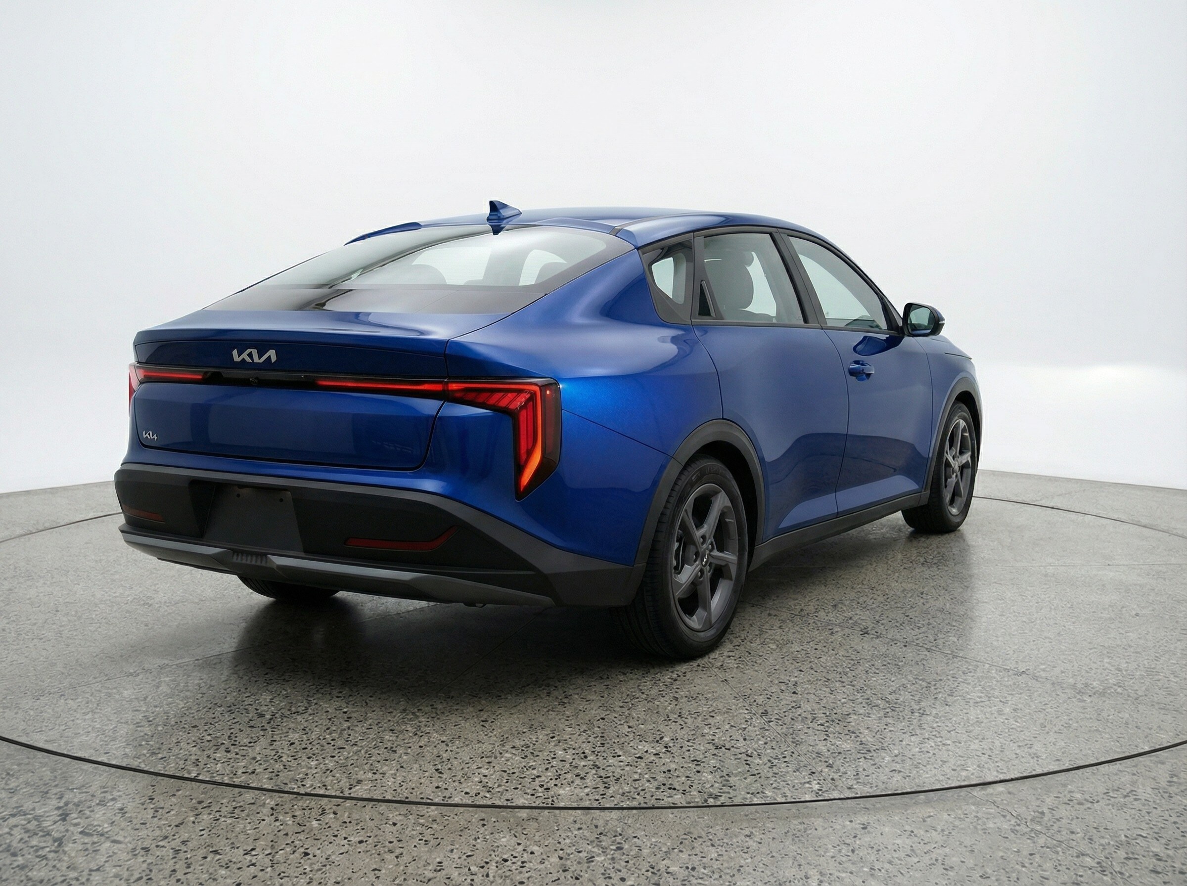 Thumbnail: 2025 Kia K4 - 7