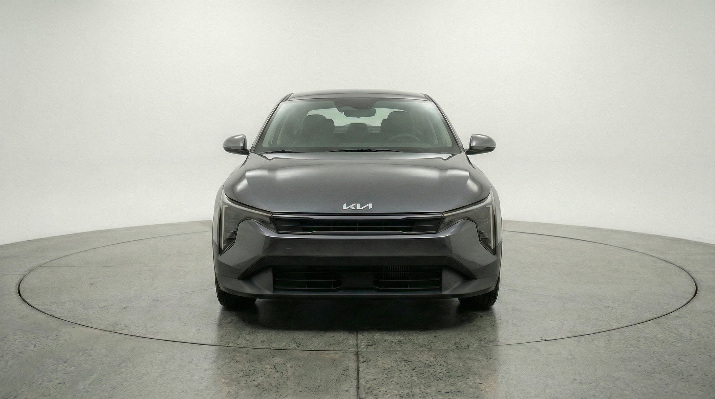 Thumbnail: 2025 Kia K4 - 2