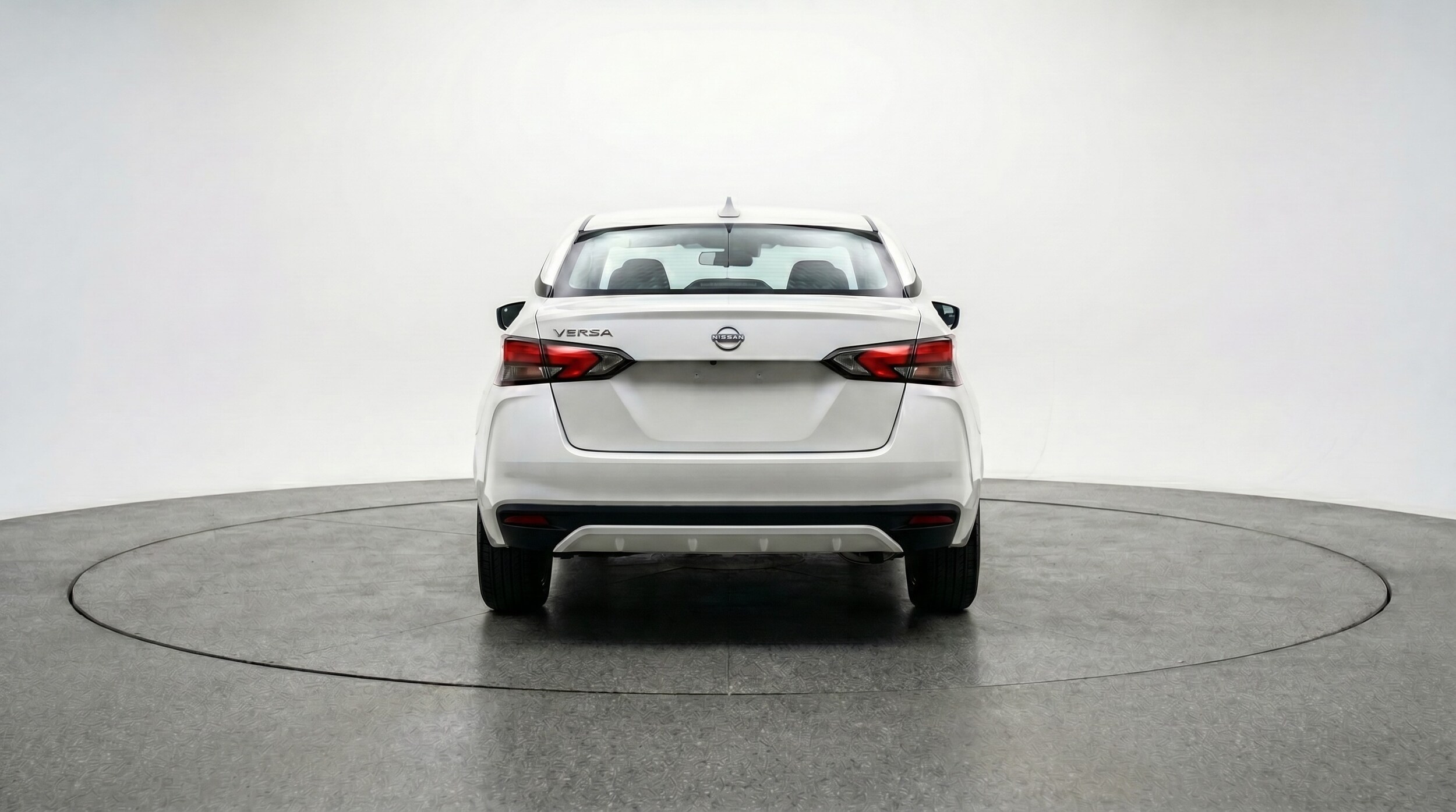 Thumbnail: 2025 Nissan Versa - 6