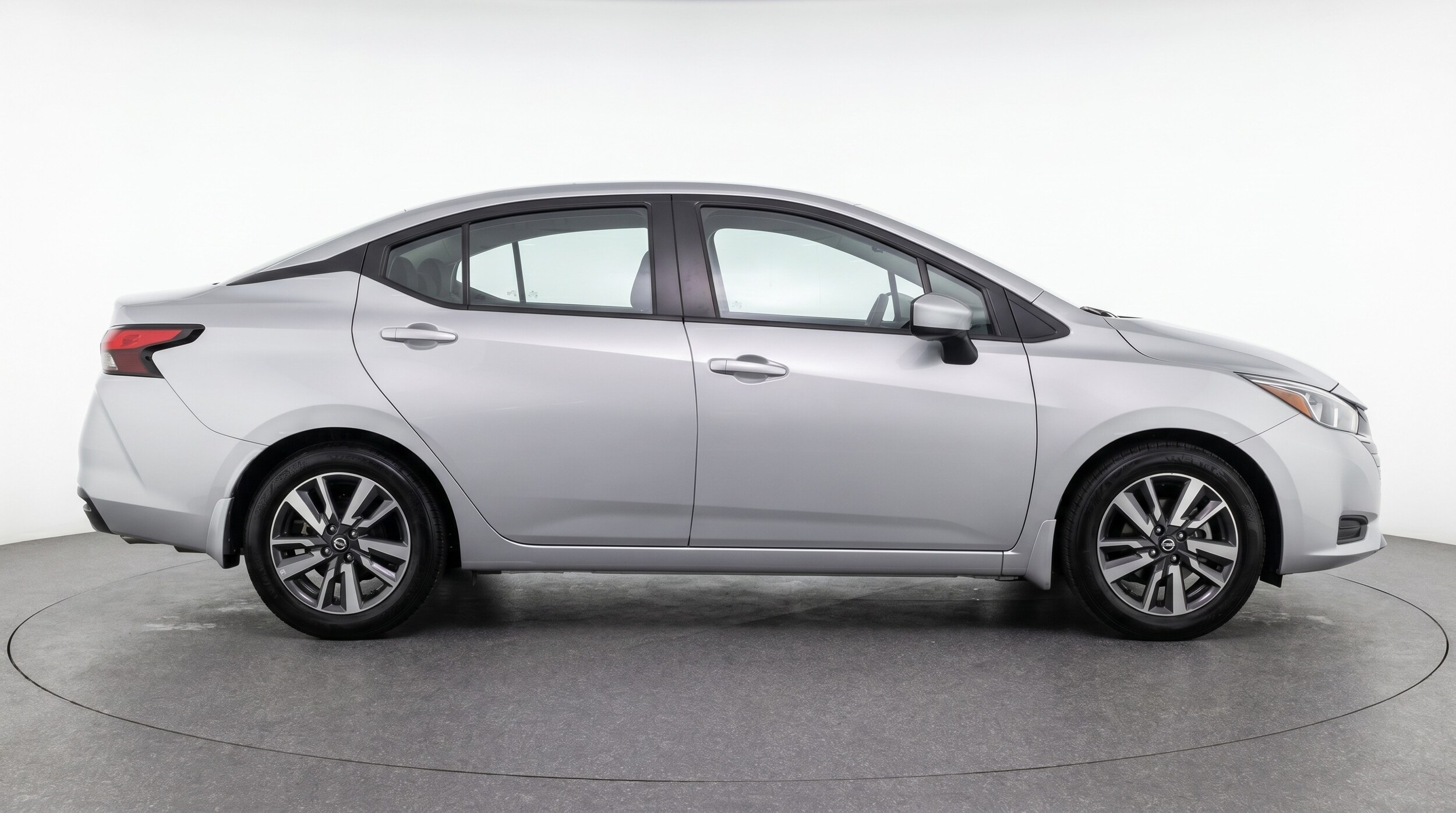 Thumbnail: 2025 Nissan Versa - 8