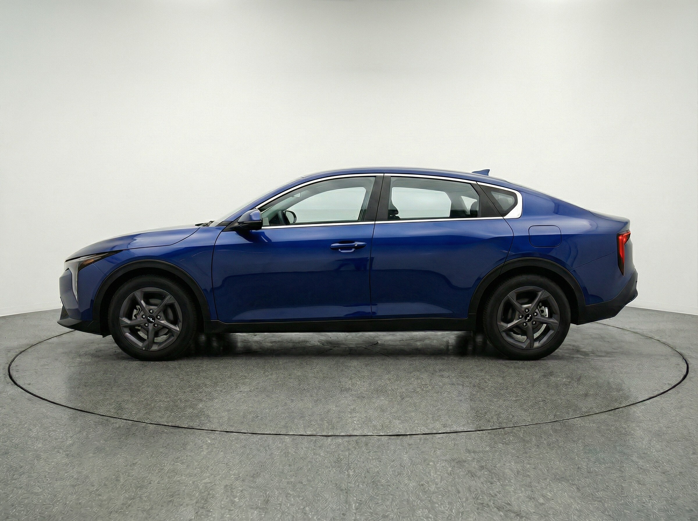 Thumbnail: 2025 Kia K4 - 4