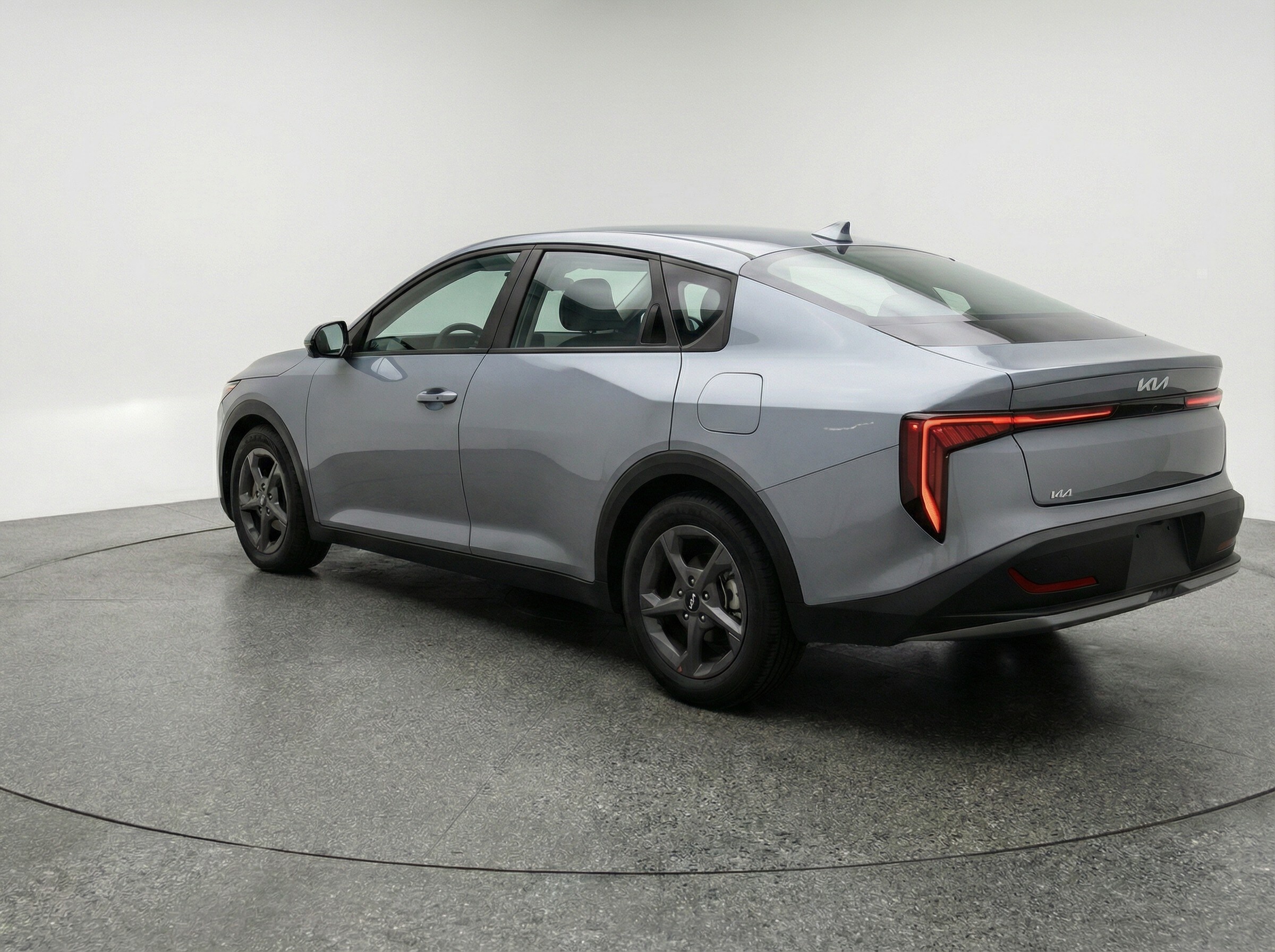 Thumbnail: 2025 Kia K4 - 5
