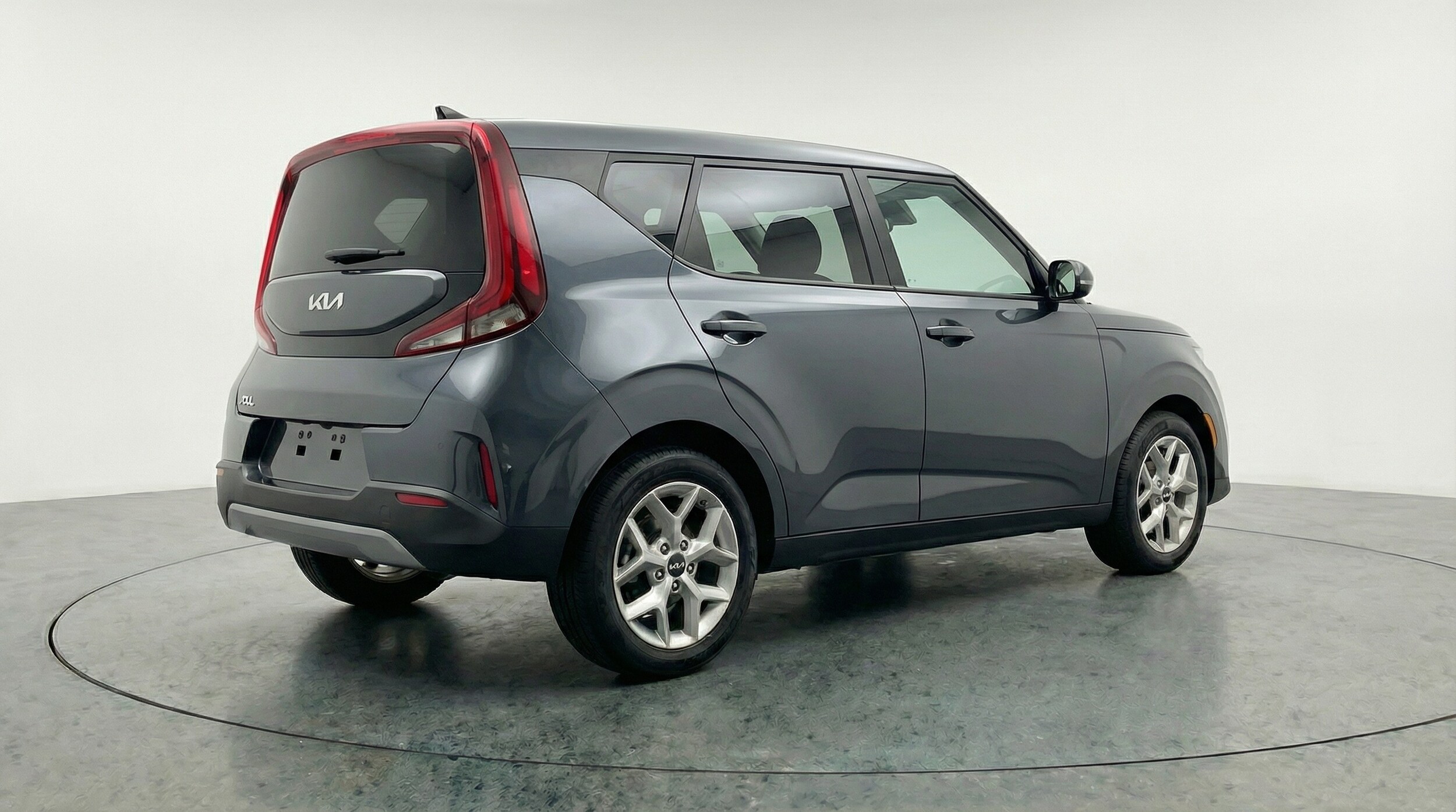 Thumbnail: 2025 Kia Soul - 7