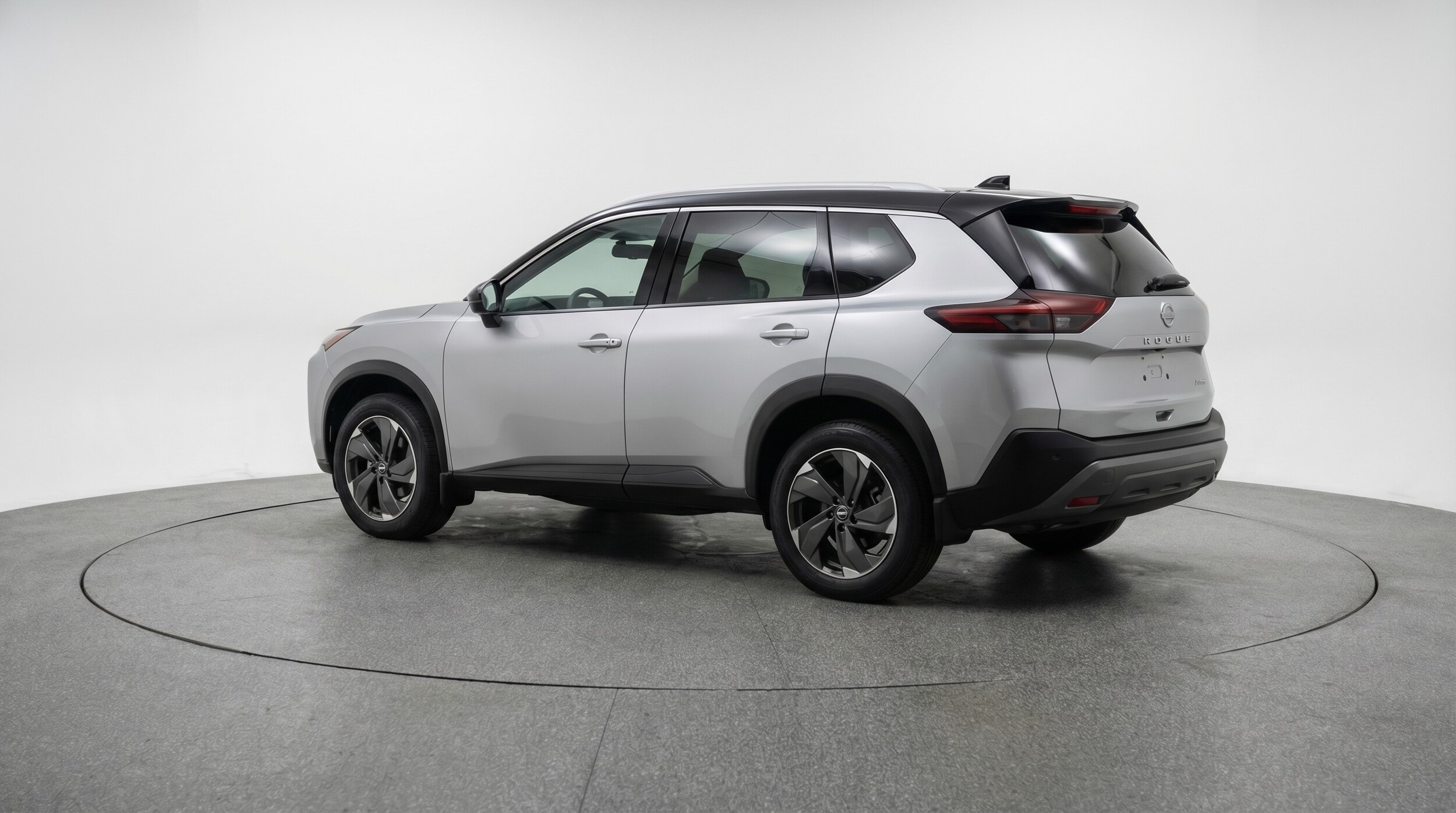 Thumbnail: 2025 Nissan Rogue - 5