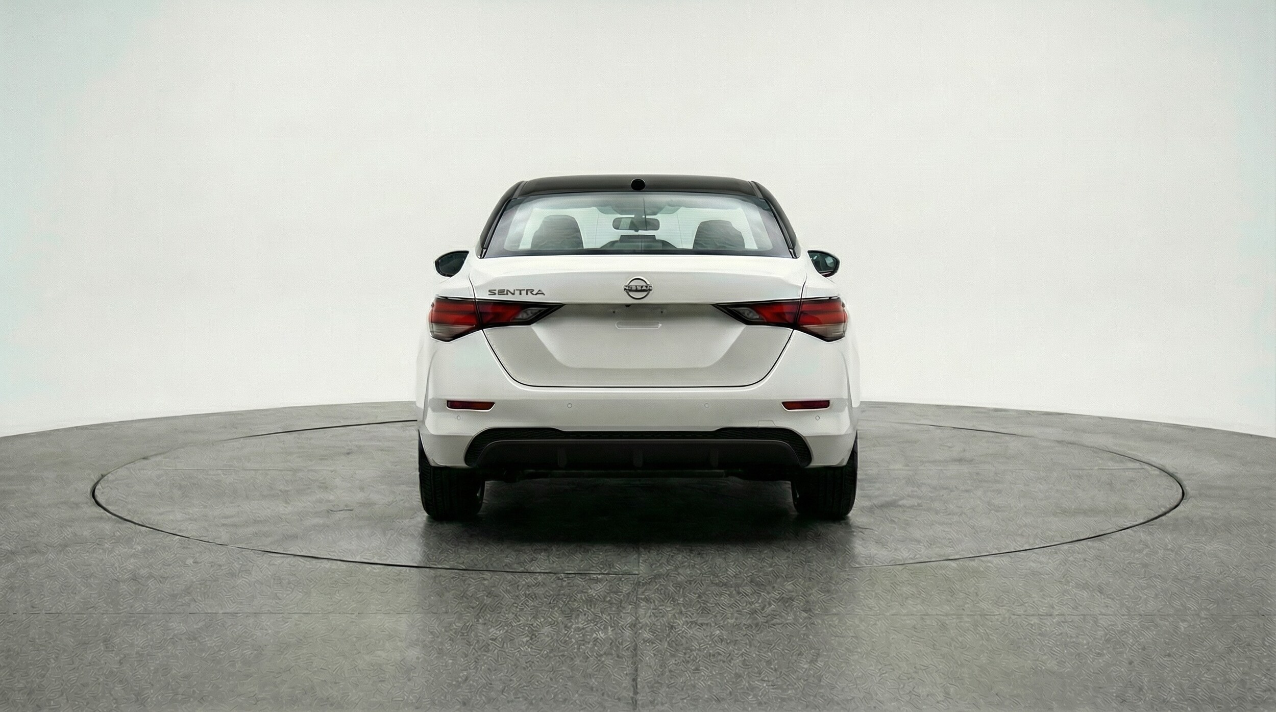 Thumbnail: 2025 Nissan Sentra - 6