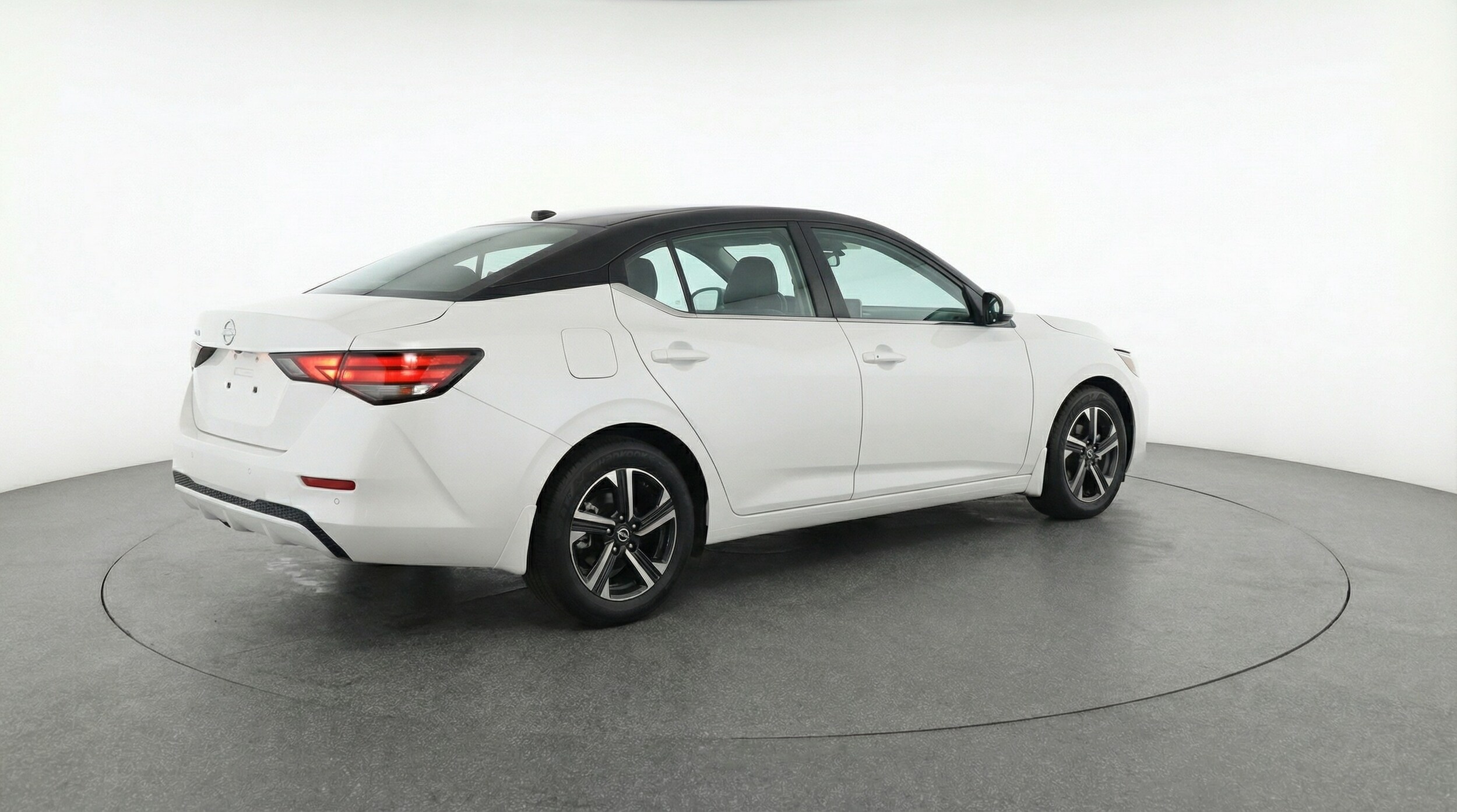 Thumbnail: 2025 Nissan Sentra - 7