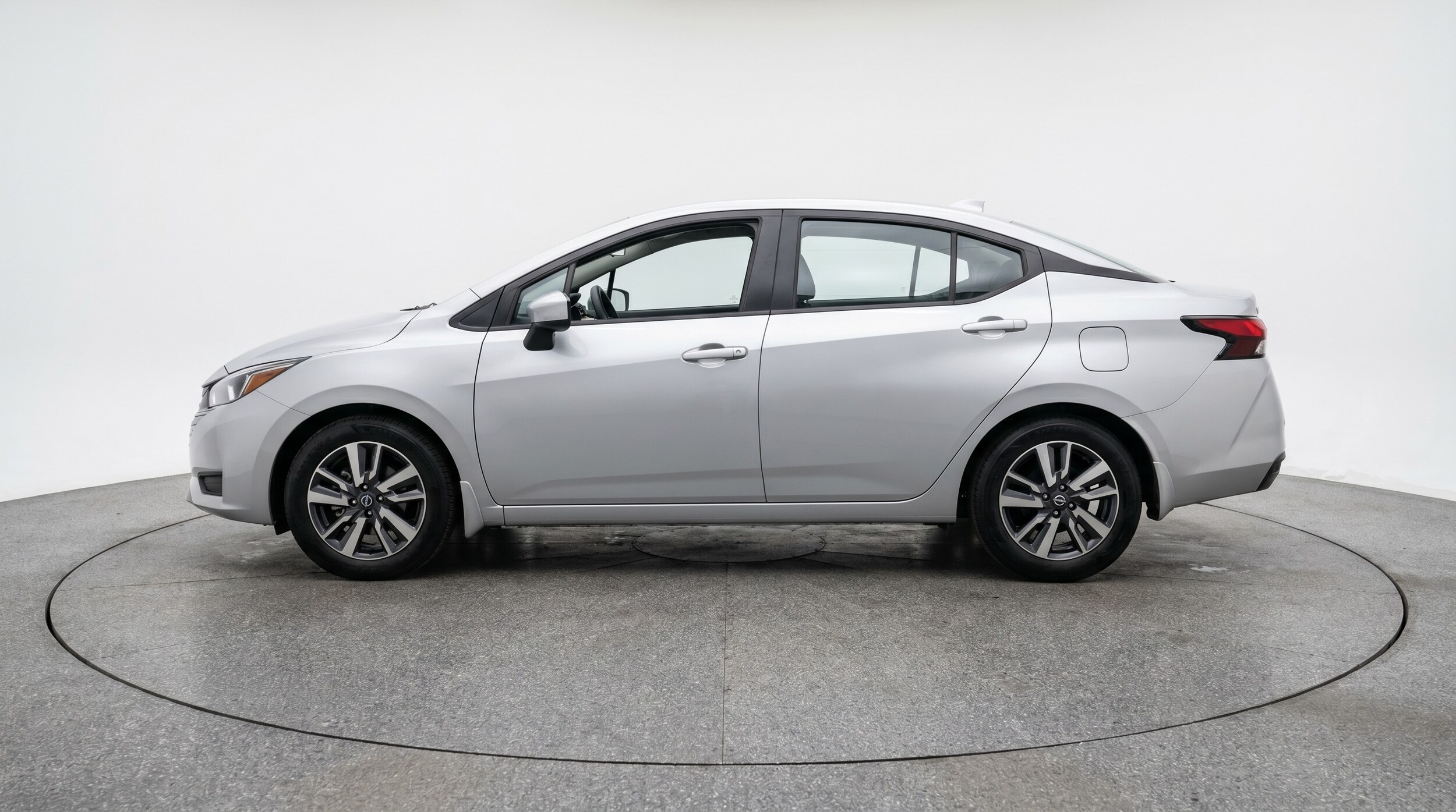 Thumbnail: 2025 Nissan Versa - 4