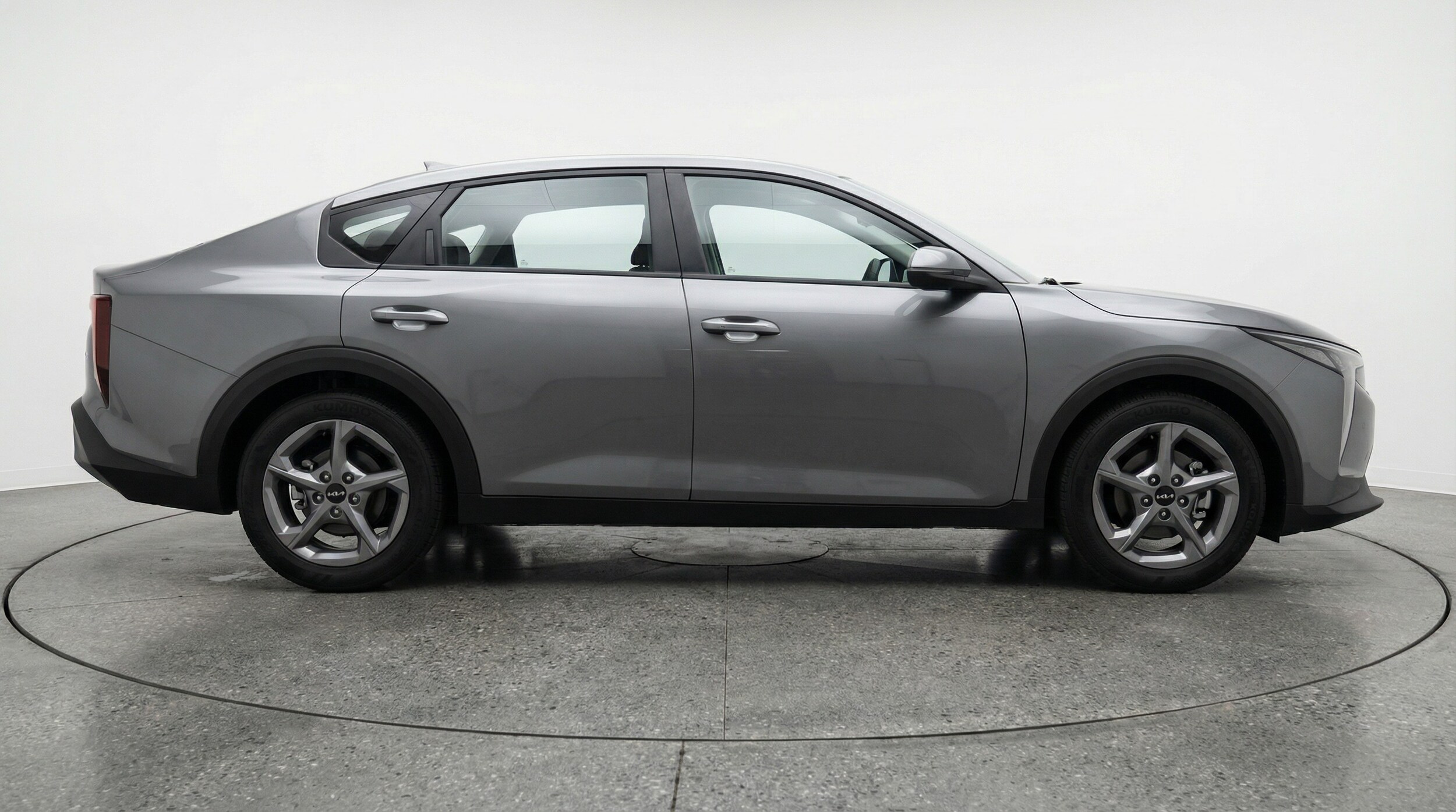 Thumbnail: 2025 Kia K4 - 8