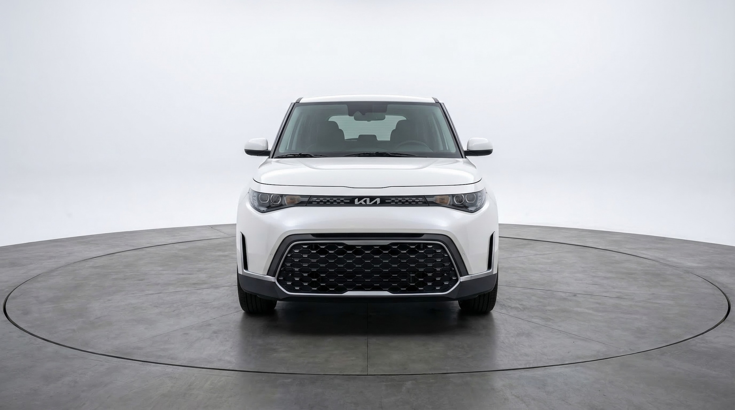 Thumbnail: 2025 Kia Soul - 2