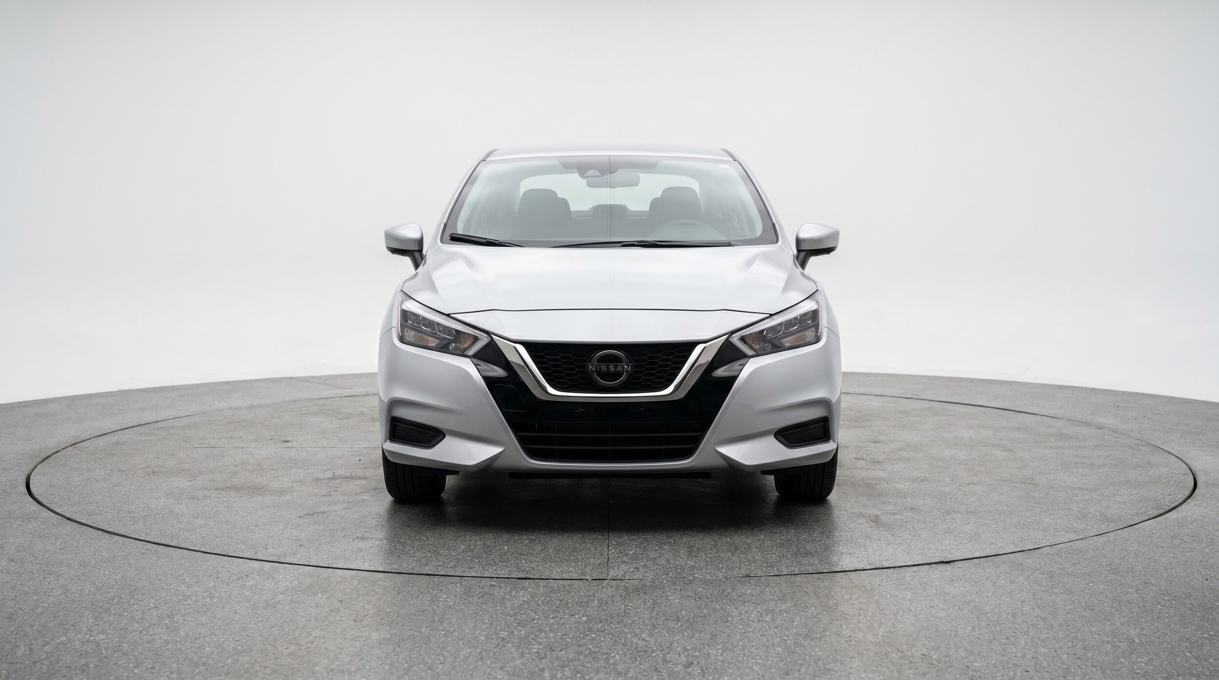 Thumbnail: 2025 Nissan Versa - 2