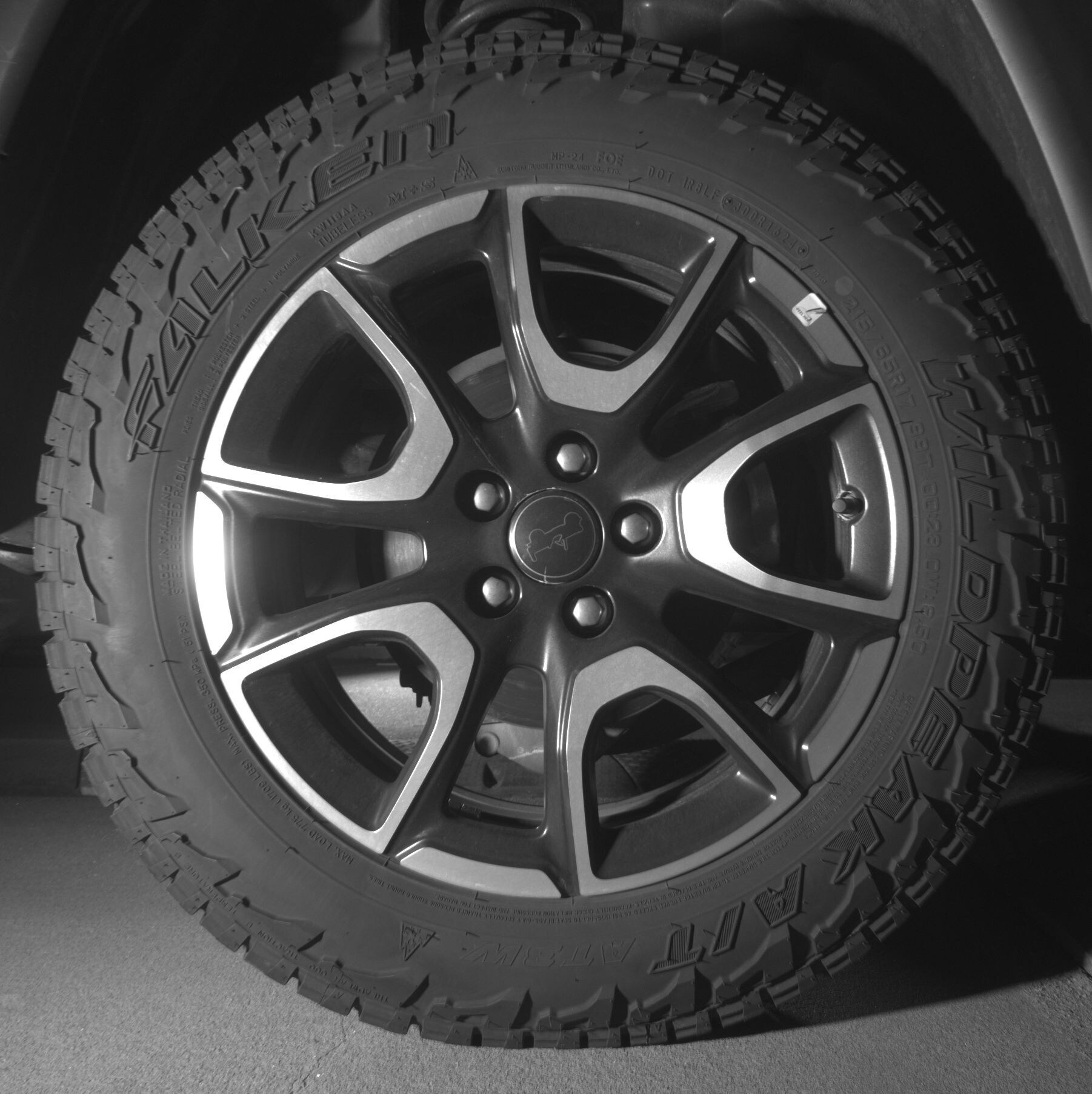 Thumbnail: 2025 Jeep Compass - 12