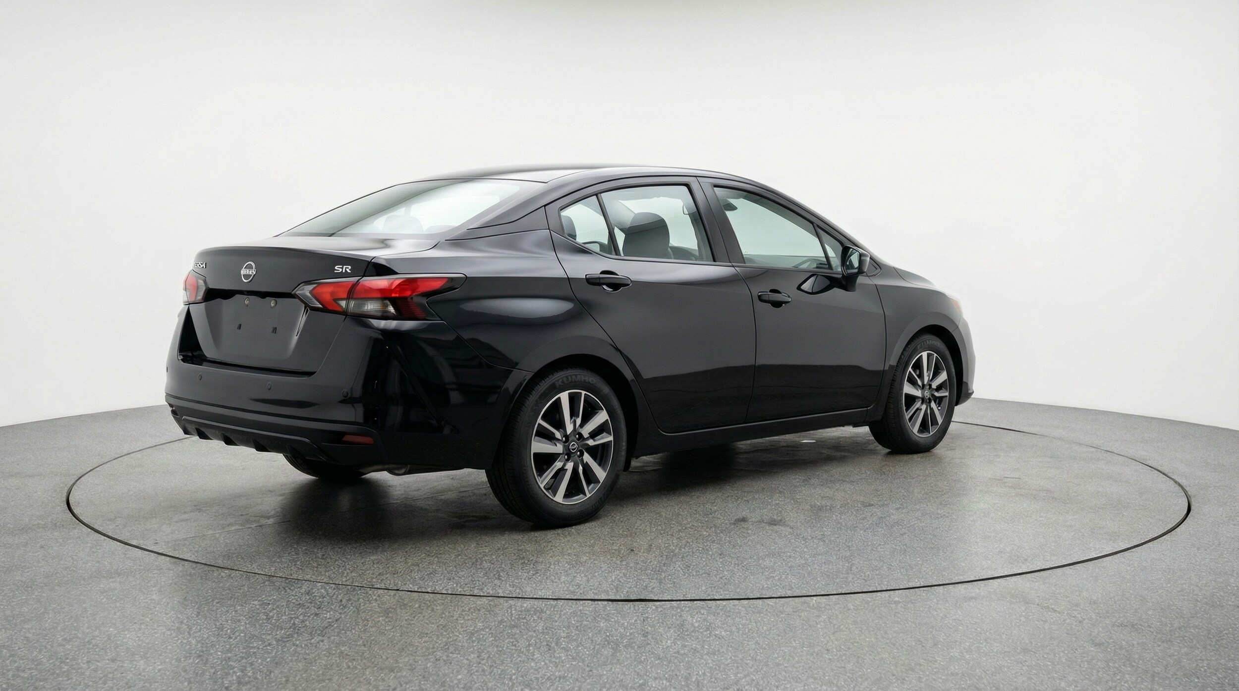 Thumbnail: 2025 Nissan Versa - 7