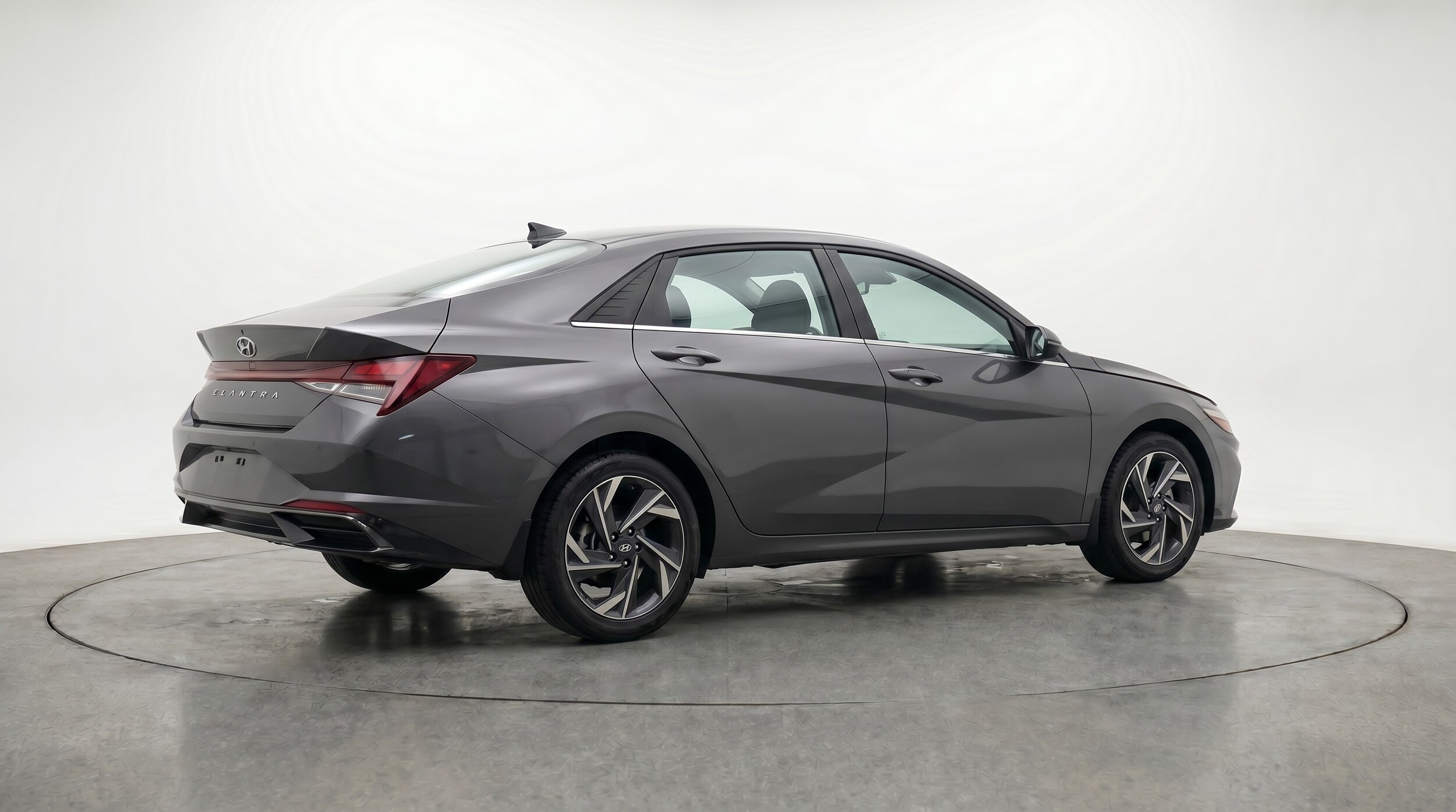 Thumbnail: 2025 Hyundai Elantra - 7