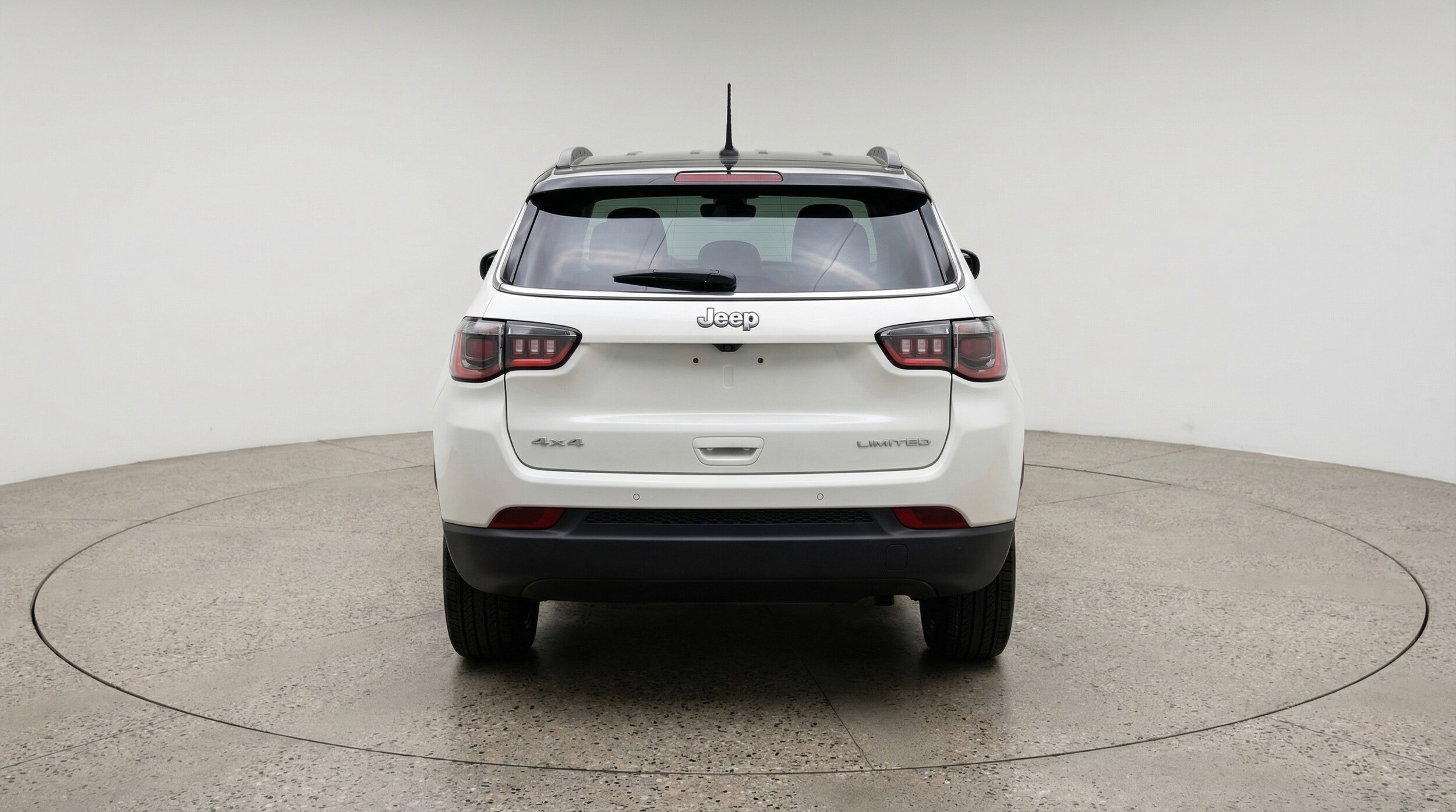 Thumbnail: 2025 Jeep Compass - 6