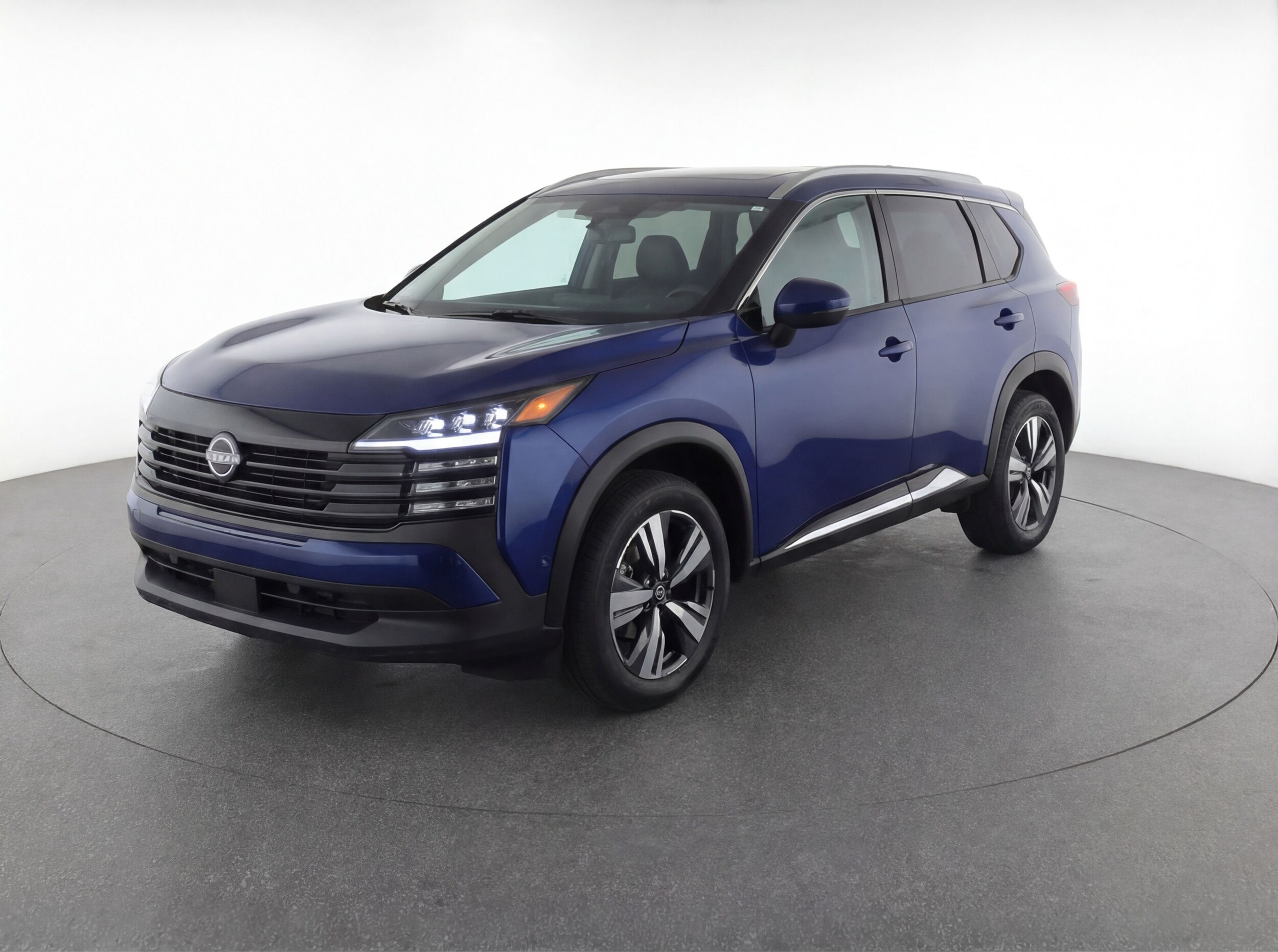 Thumbnail: 2025 Nissan Kicks - 3