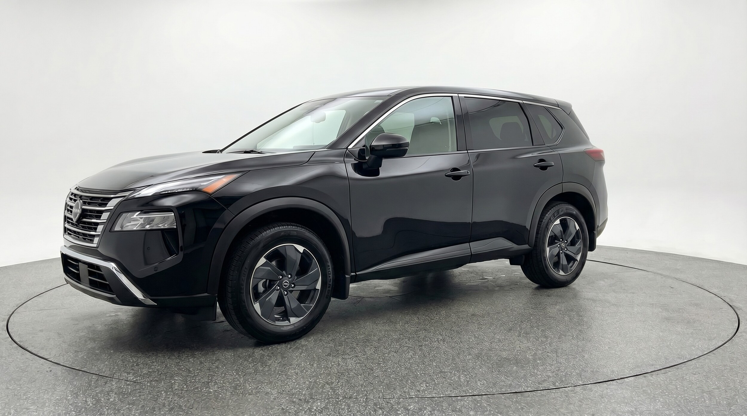 Thumbnail: 2025 Nissan Rogue - 3