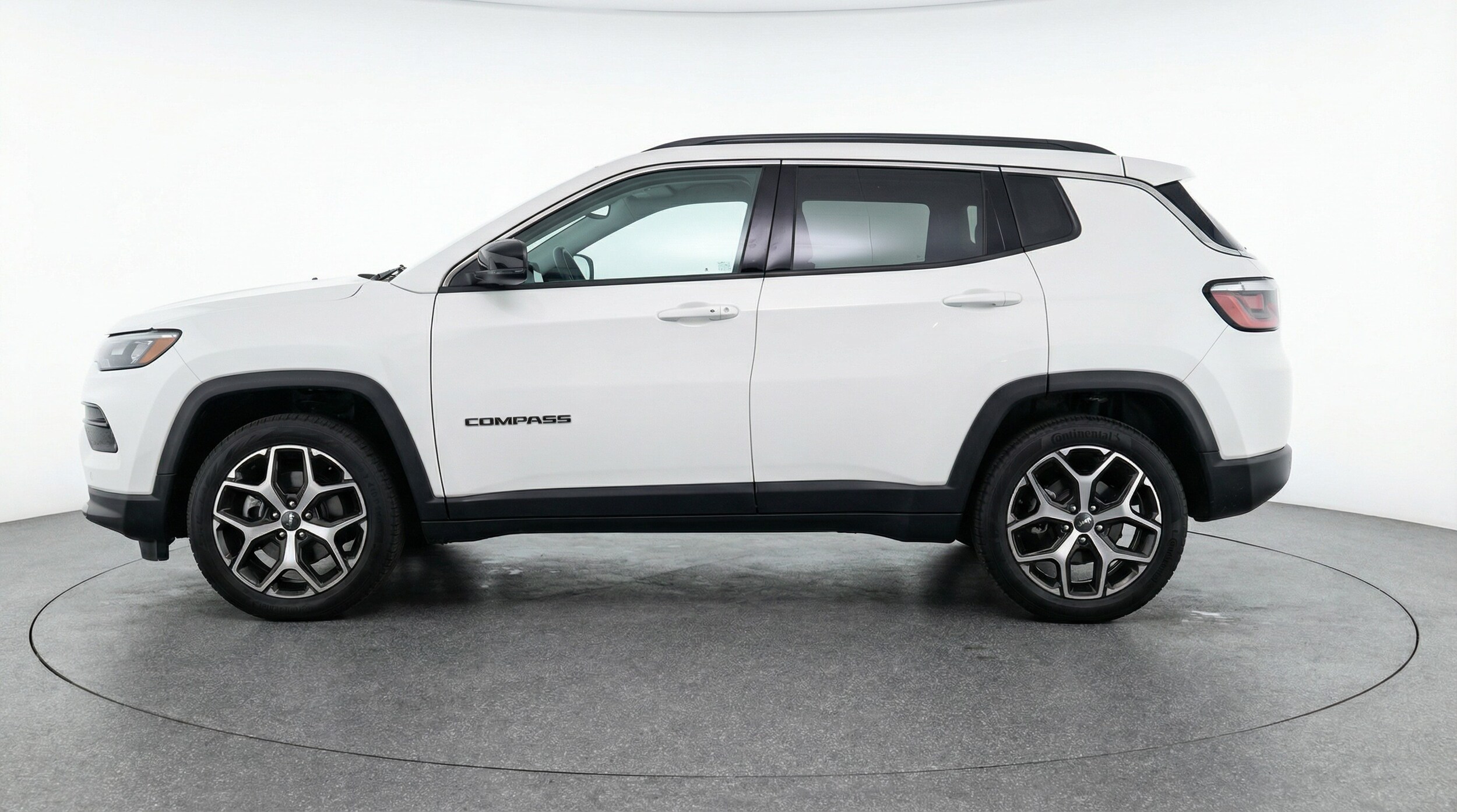 Thumbnail: 2025 Jeep Compass - 4