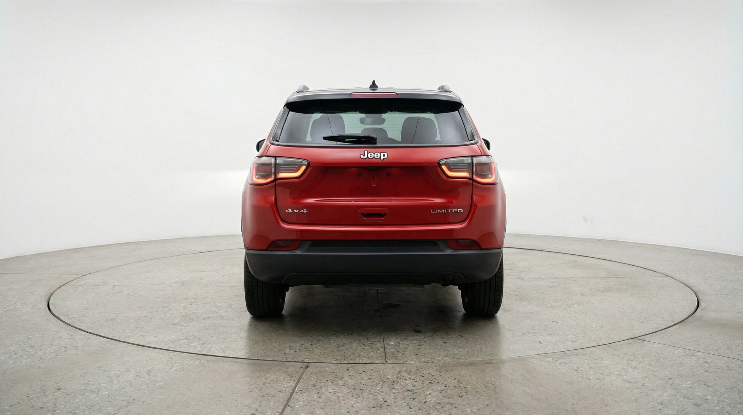 Thumbnail: 2025 Jeep Compass - 6