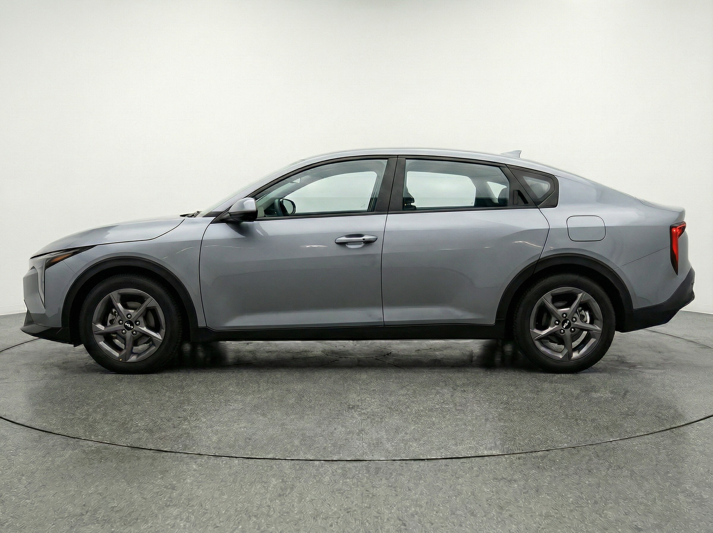 Thumbnail: 2025 Kia K4 - 4