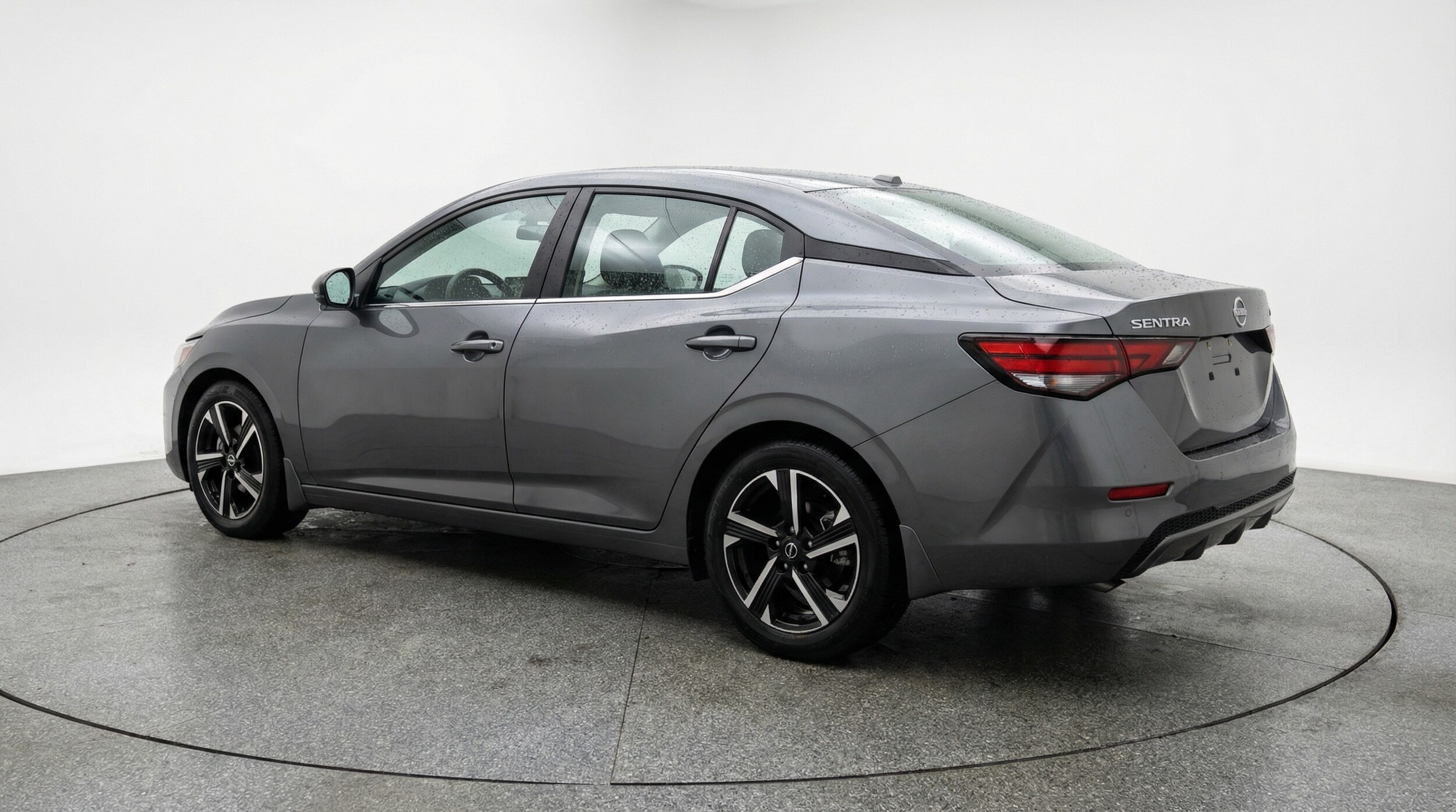 Thumbnail: 2025 Nissan Sentra - 5