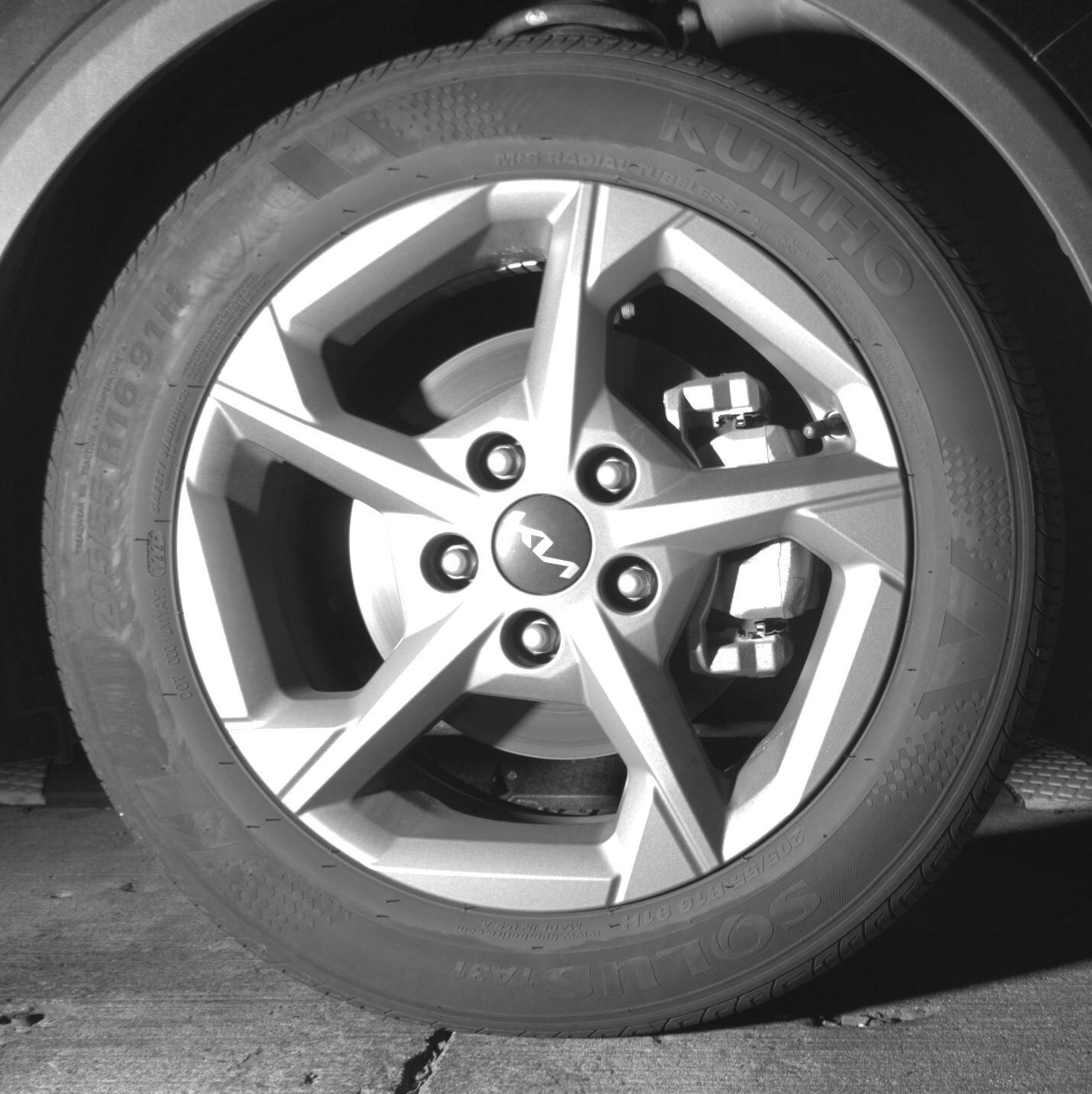 Thumbnail: 2025 Kia K4 - 10