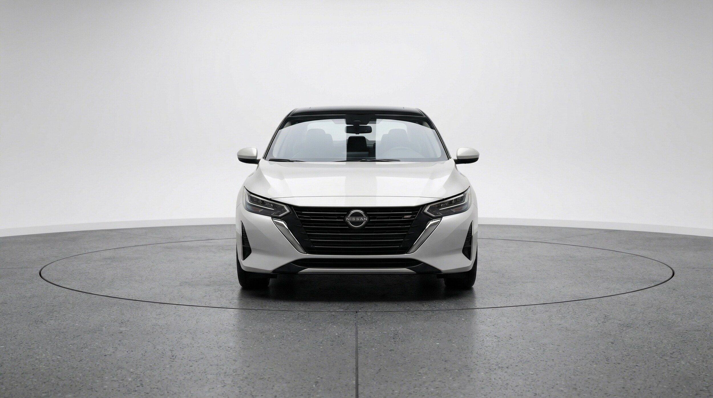 Thumbnail: 2025 Nissan Sentra - 2
