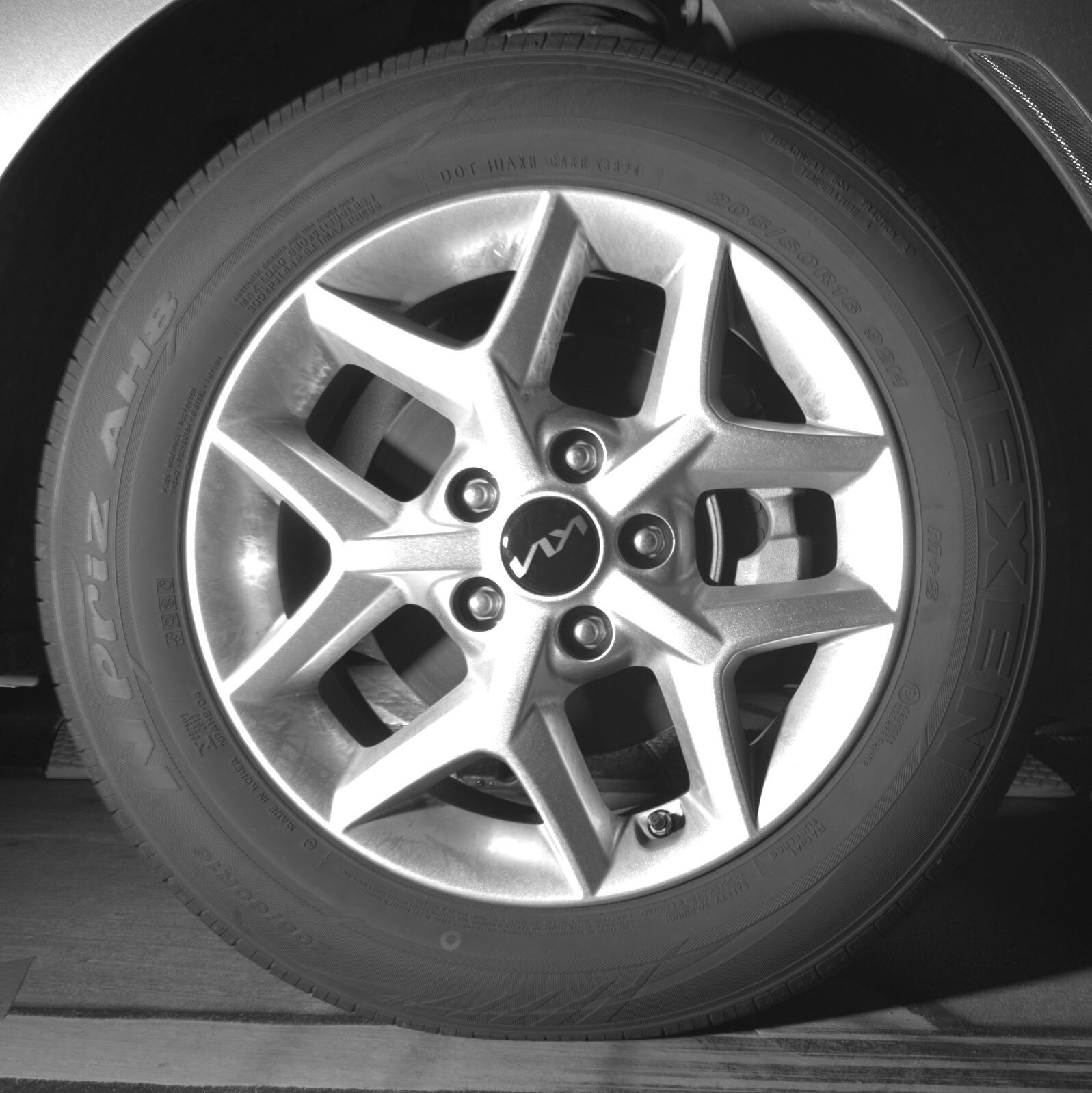 Thumbnail: 2025 Kia Soul - 10