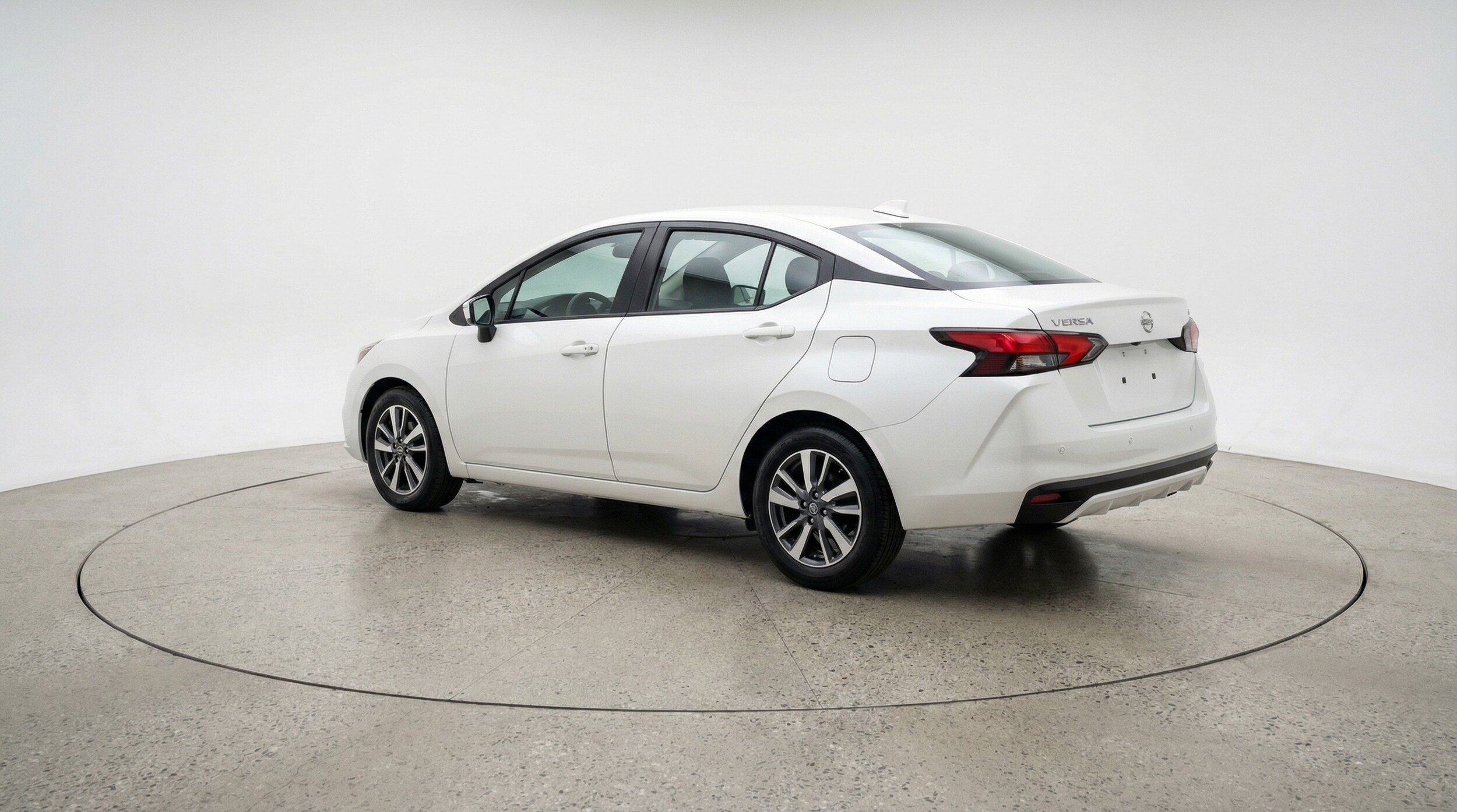 Thumbnail: 2025 Nissan Versa - 5